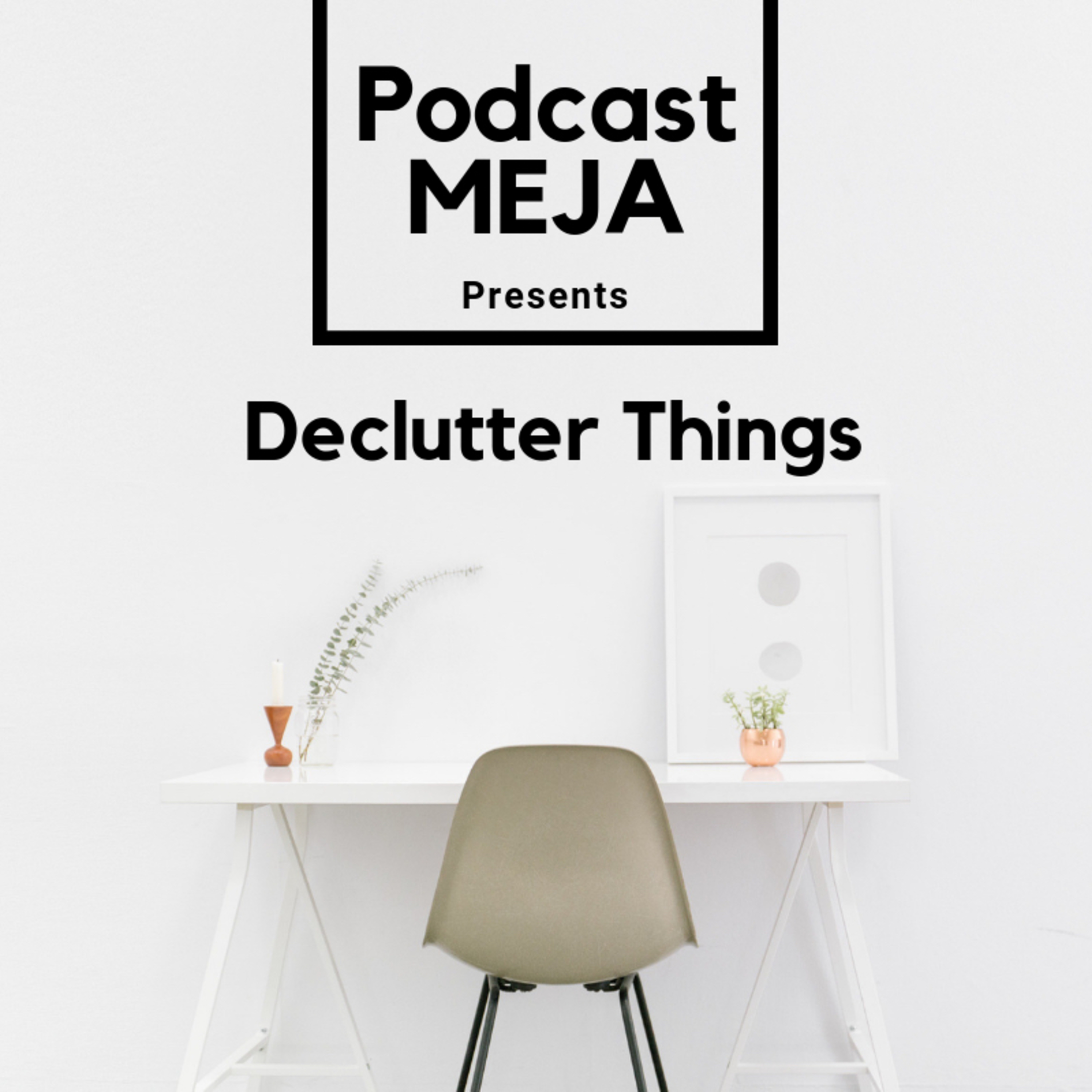 Podcast MEJA