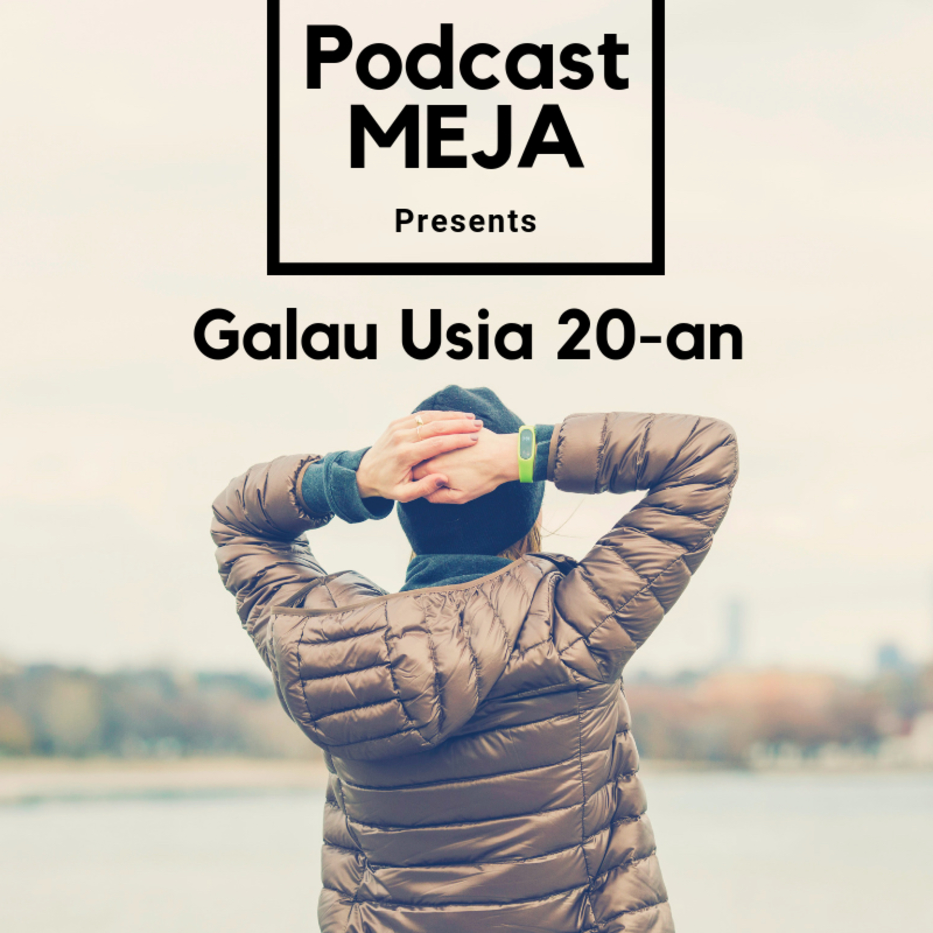 Podcast MEJA