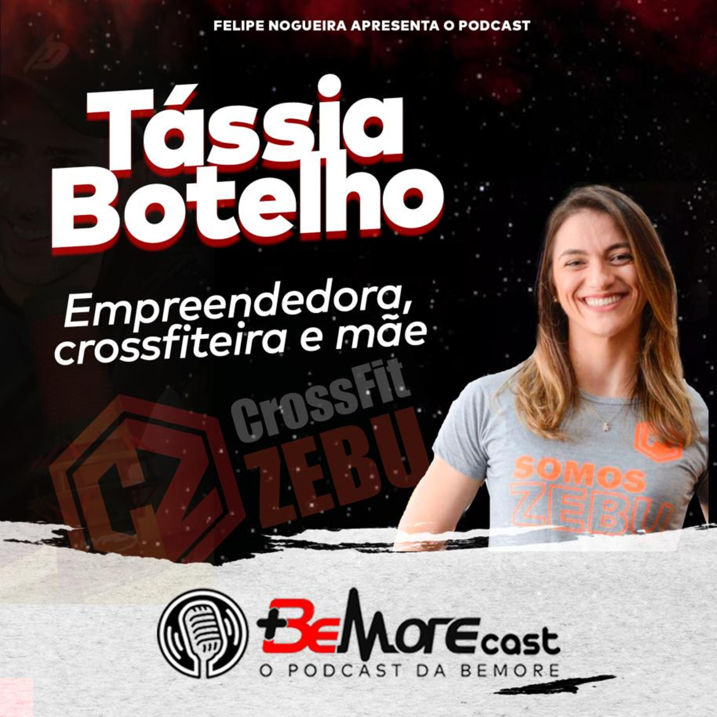 BEMORE CAST