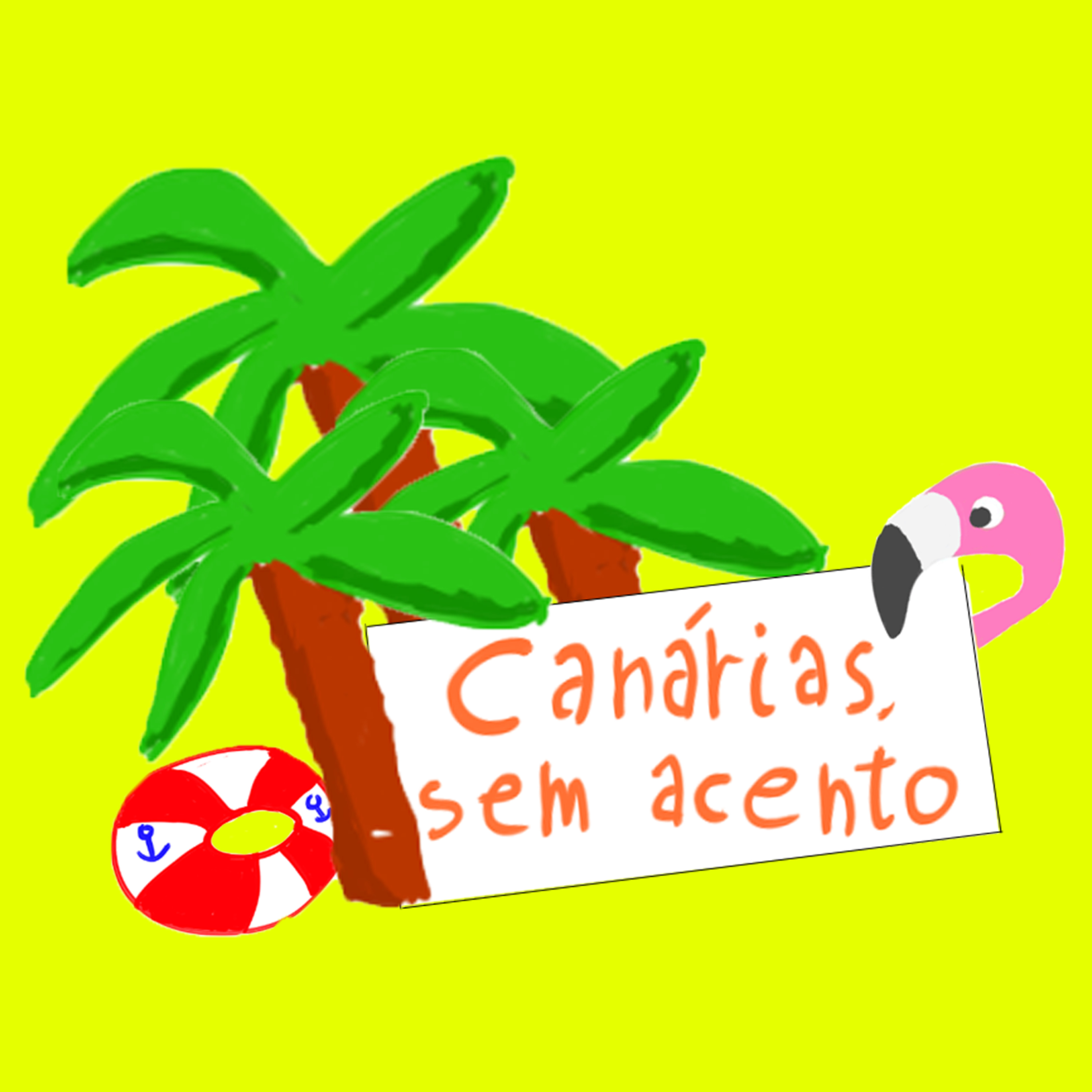 #1 - Piloto episode artwork