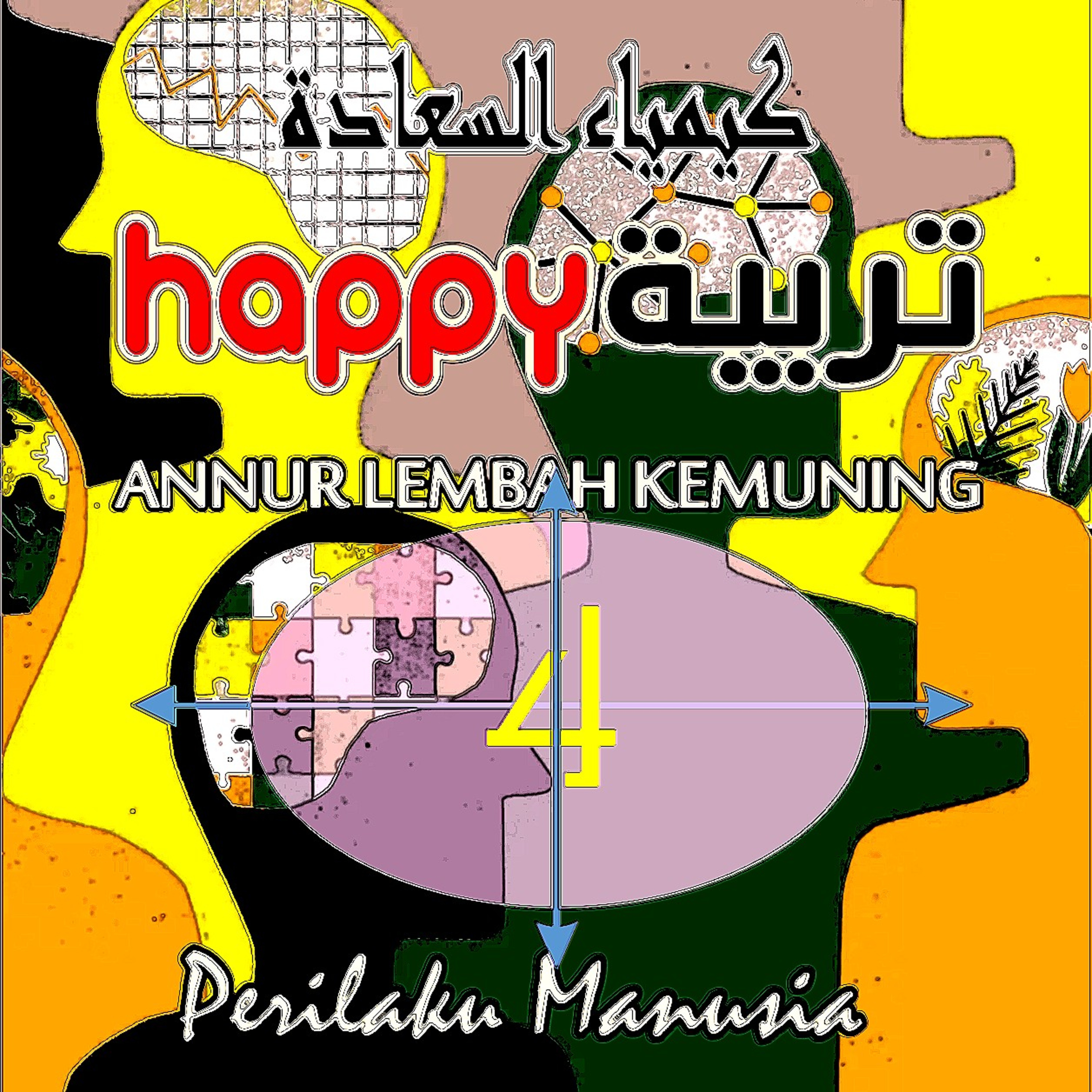 Happy Tarbiyah
