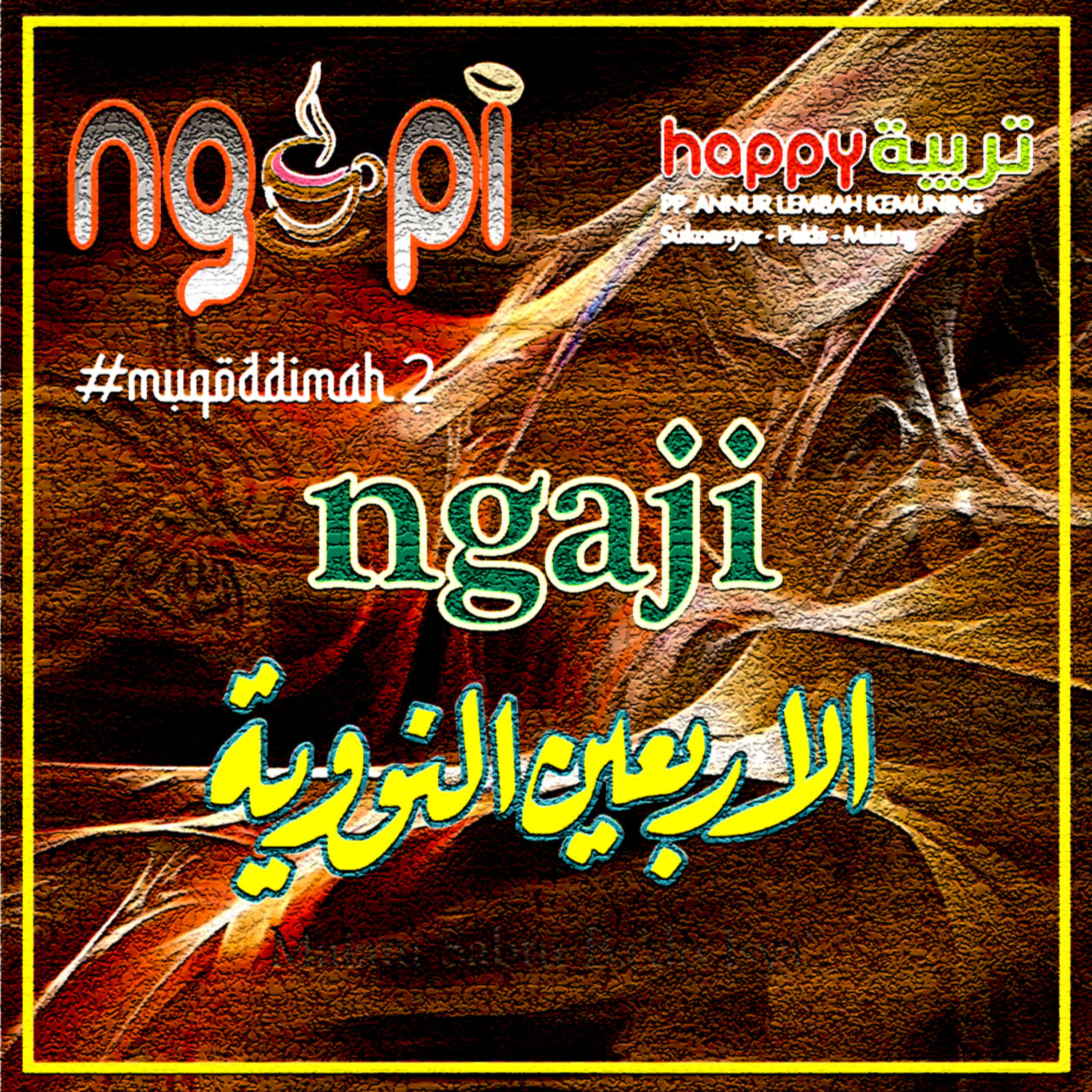 Happy Tarbiyah
