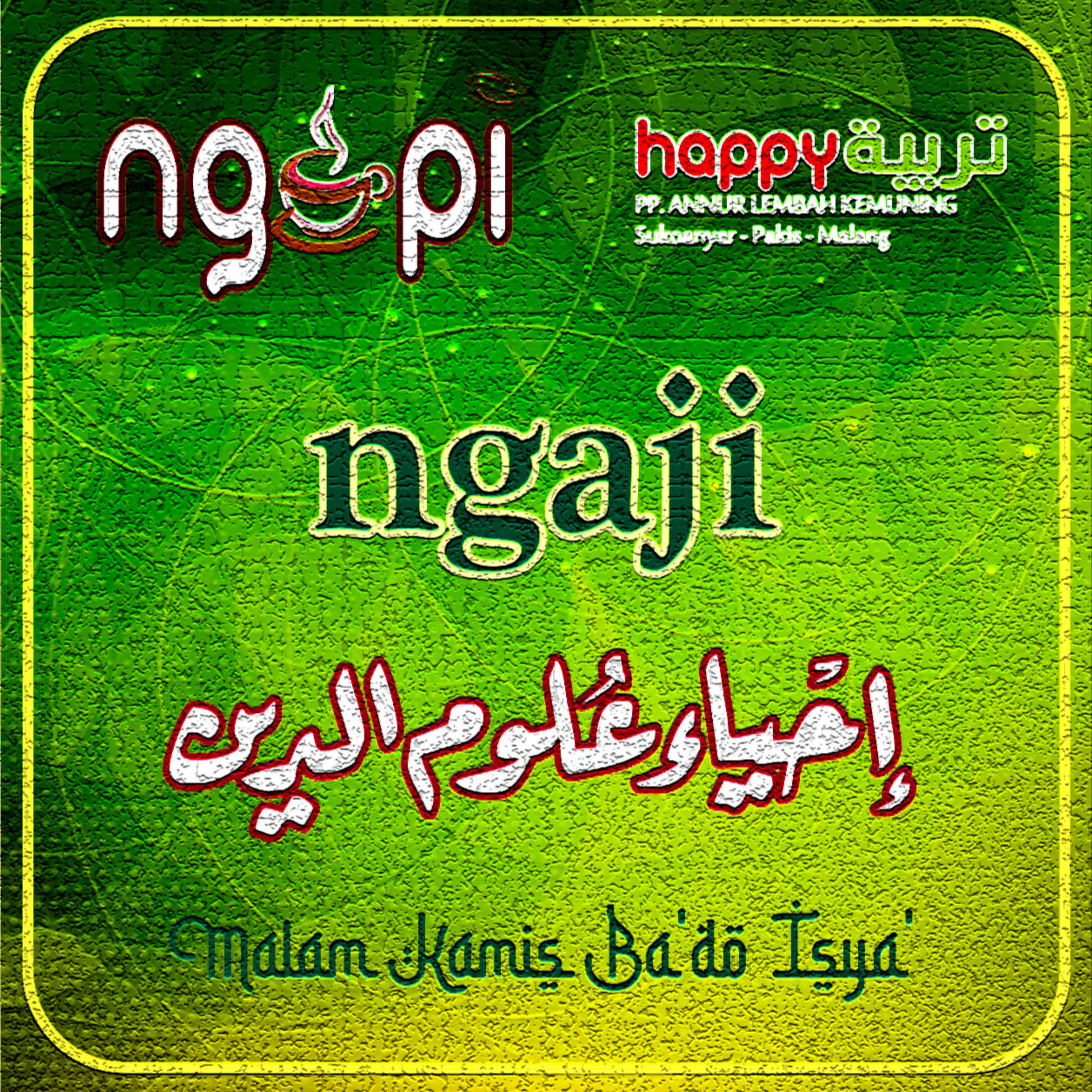 Happy Tarbiyah