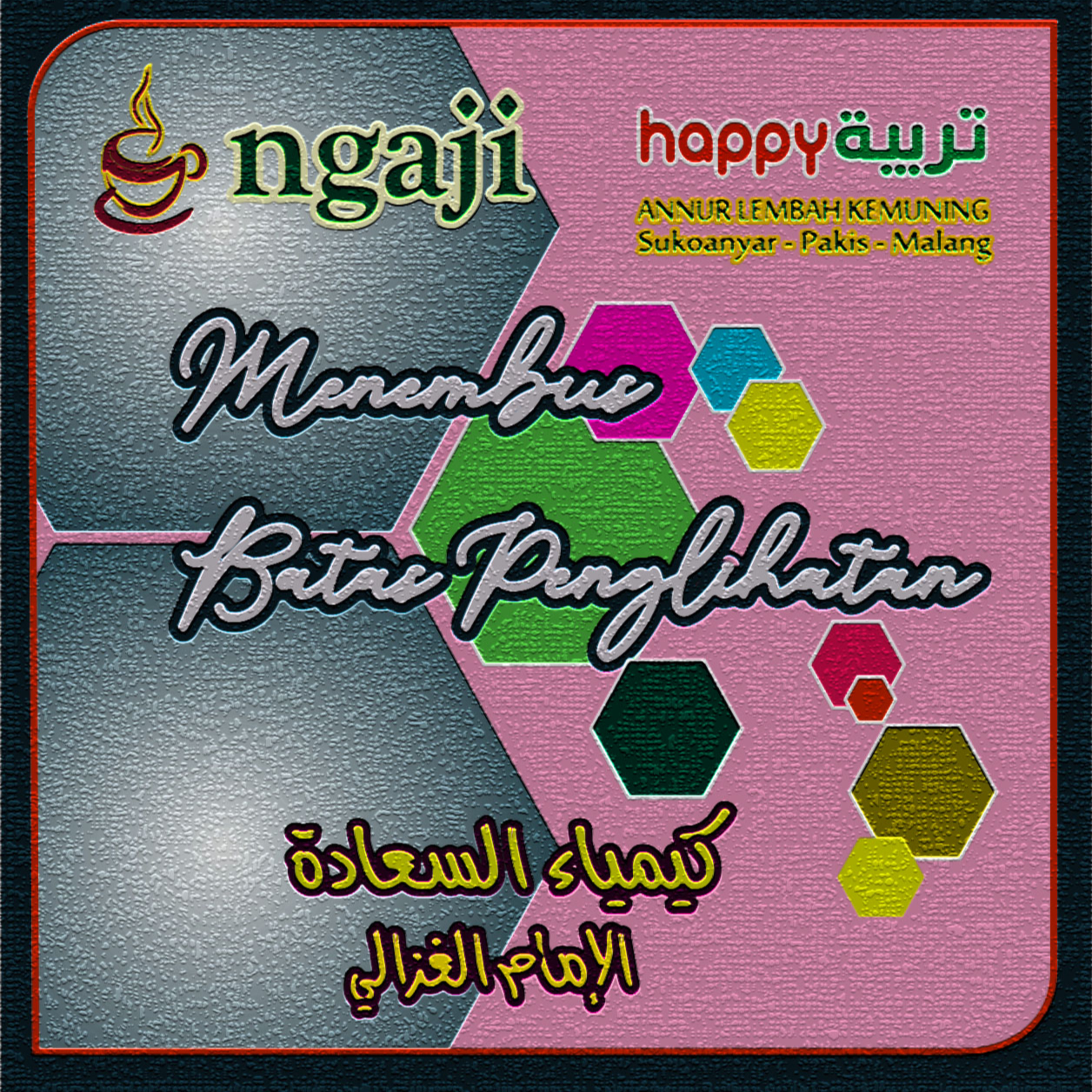 Happy Tarbiyah