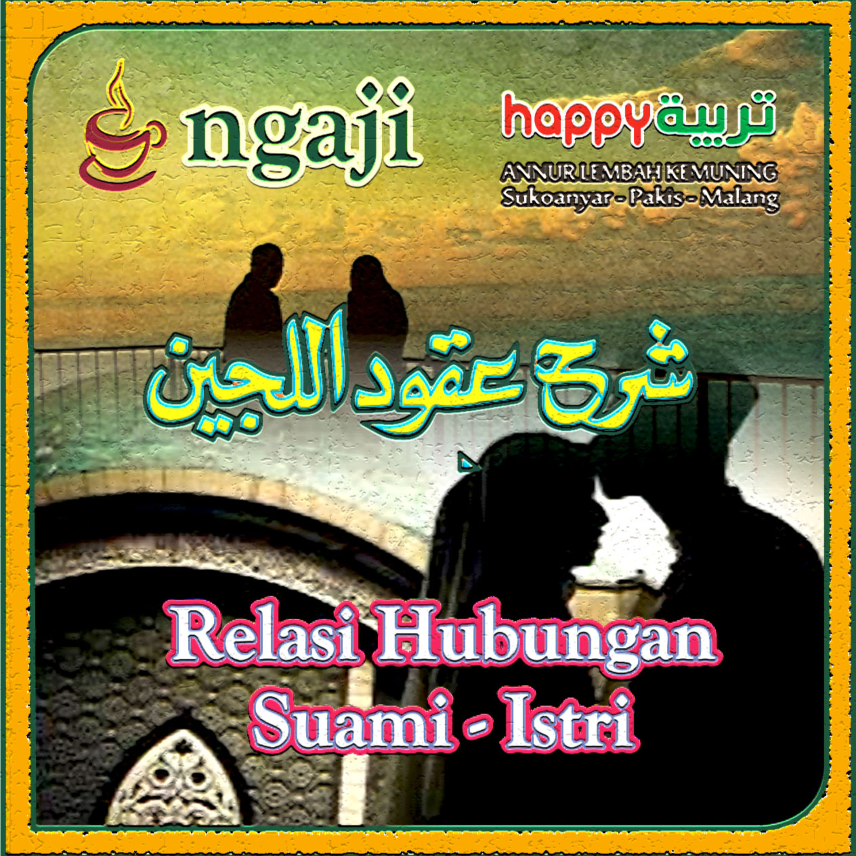 Happy Tarbiyah