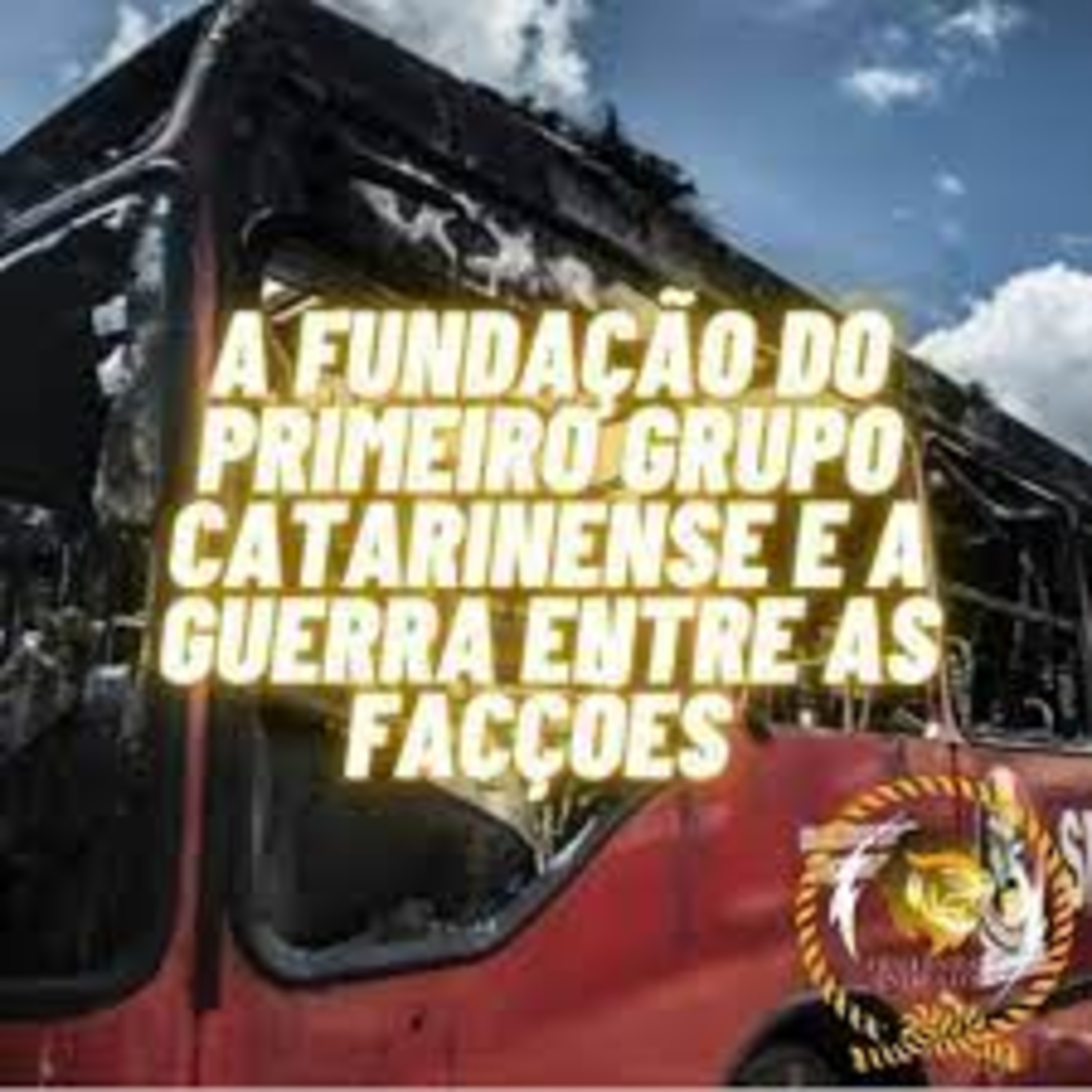FRATERNIDADE ENTRE LEÕES