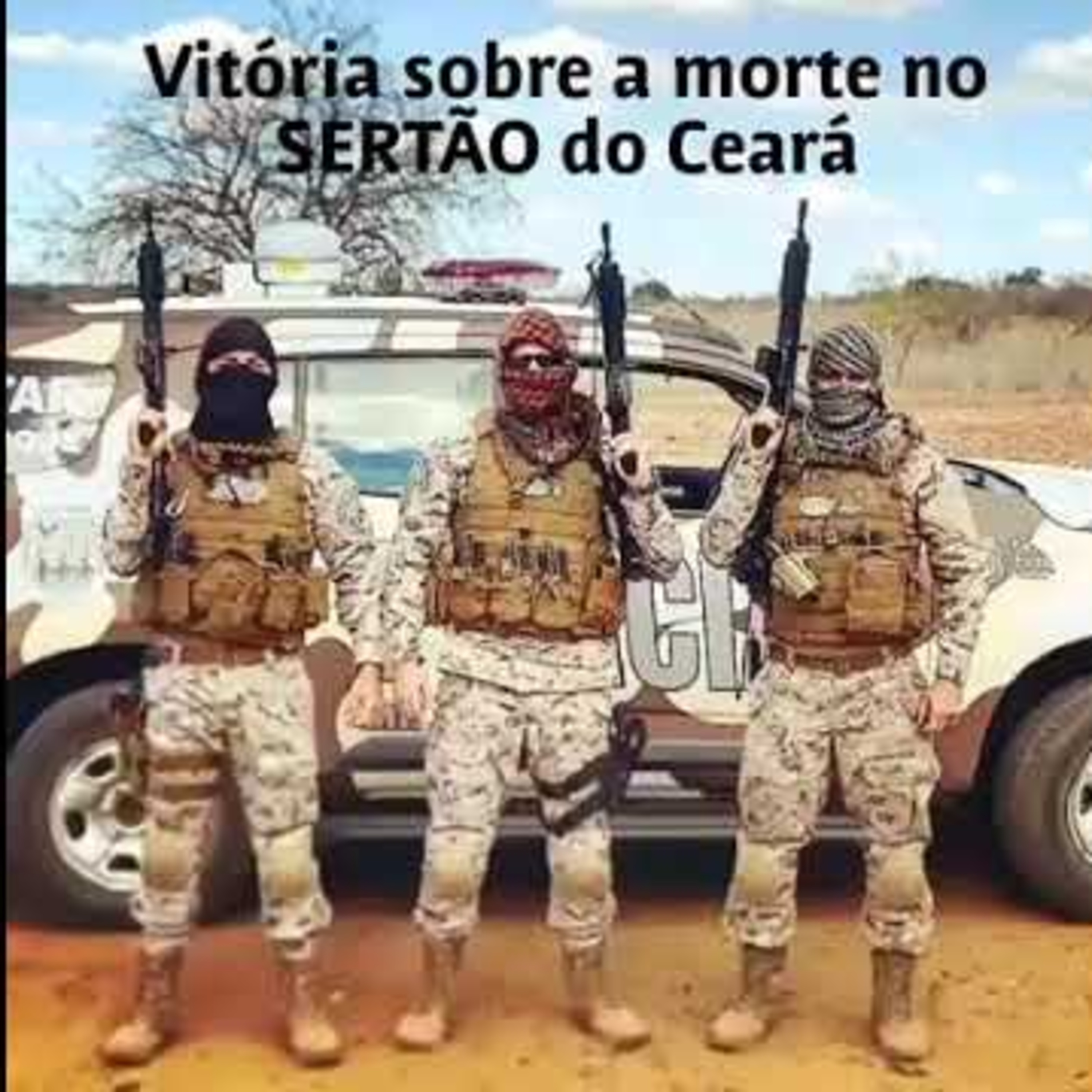 FRATERNIDADE ENTRE LEÕES