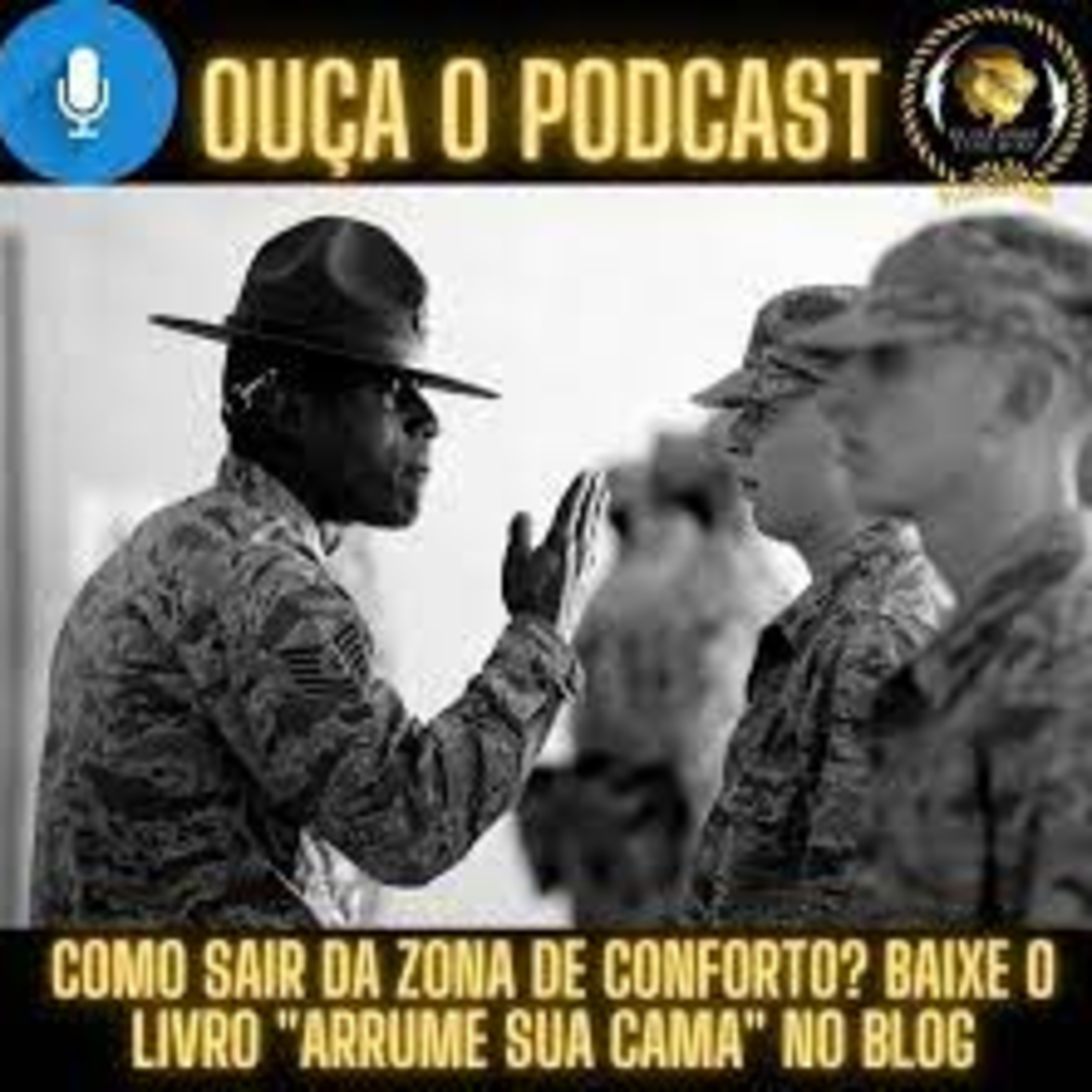 FRATERNIDADE ENTRE LEÕES