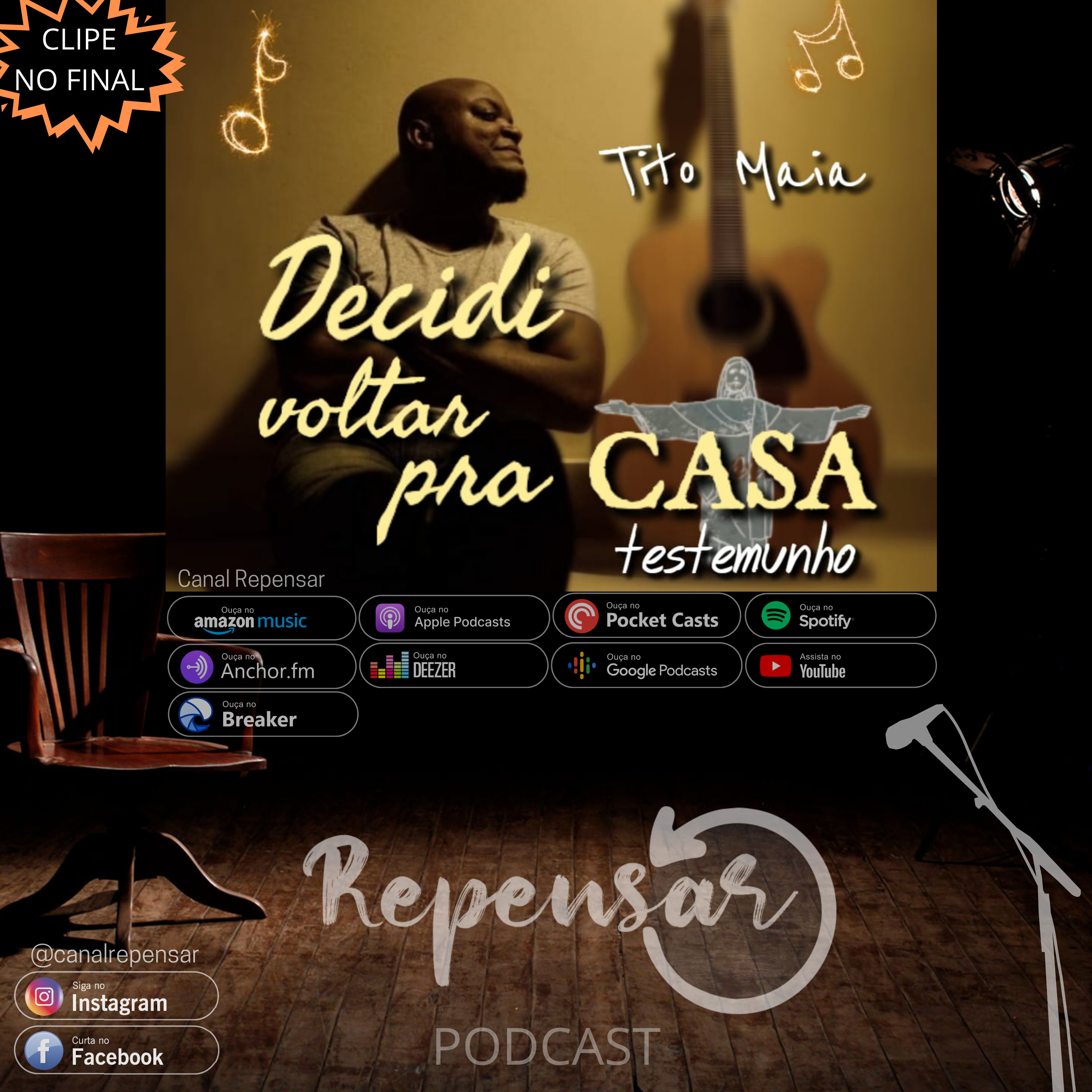 Canal Repensar