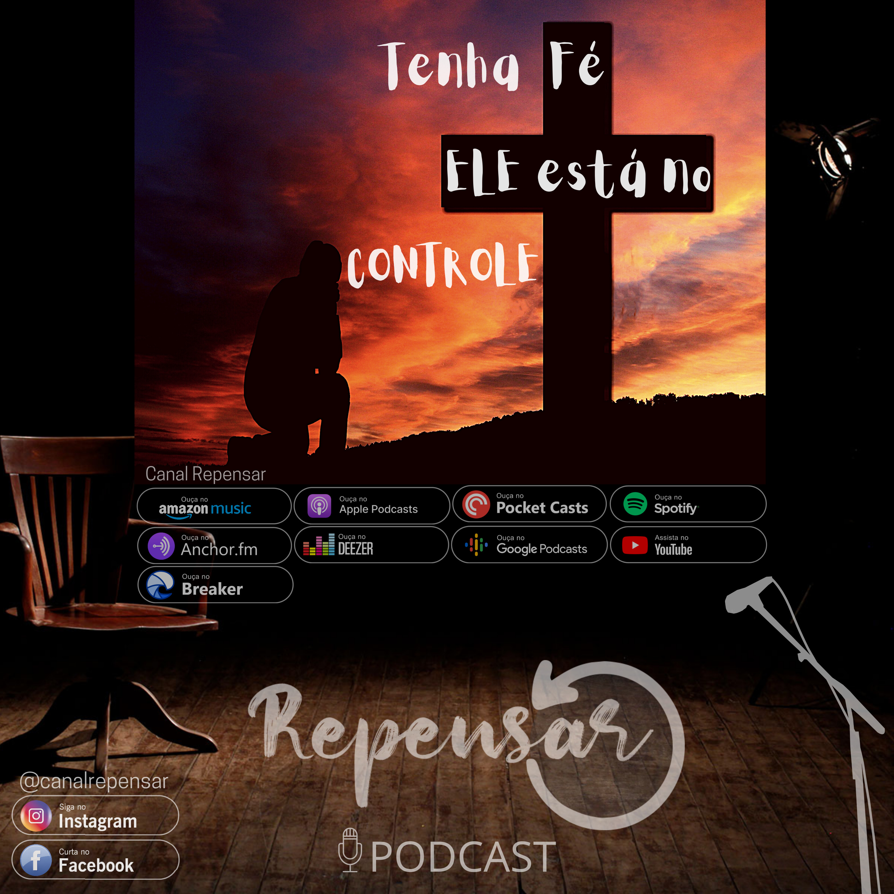 Canal Repensar