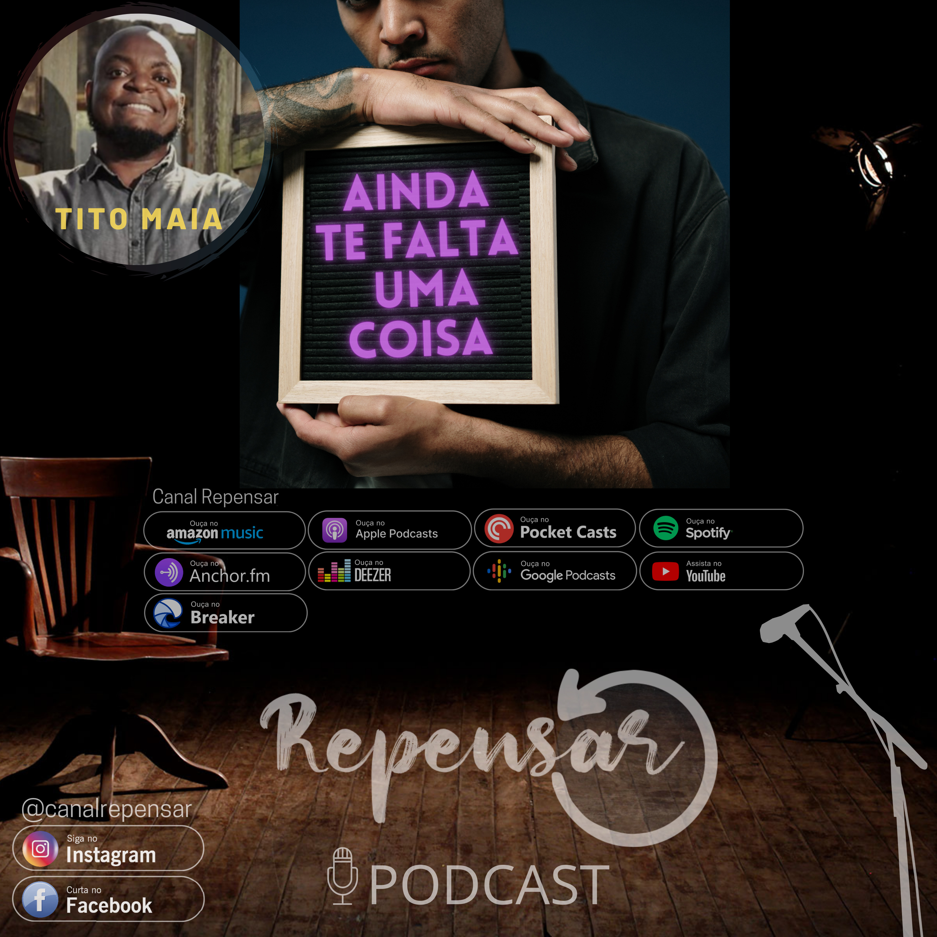 Canal Repensar