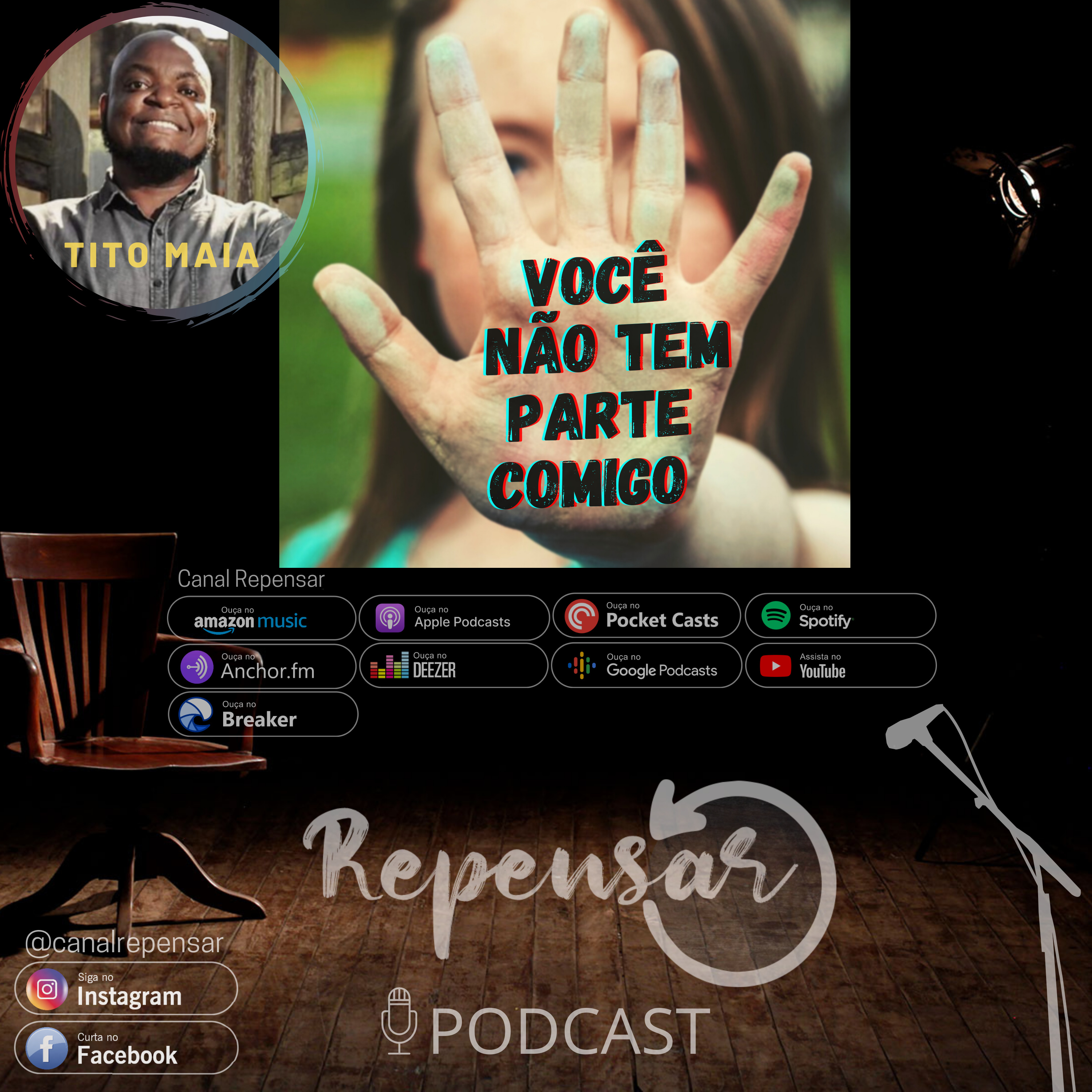 Canal Repensar