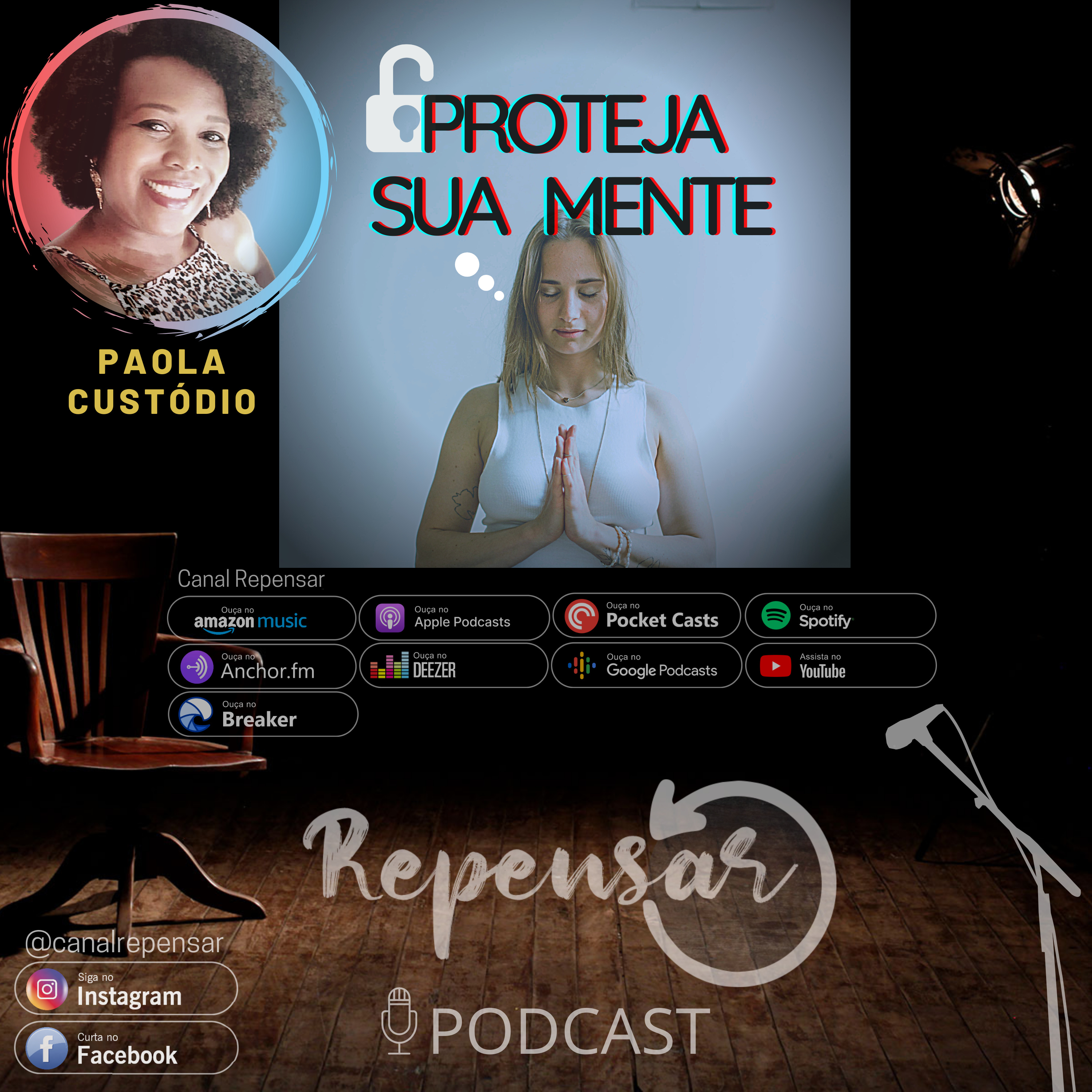 Canal Repensar