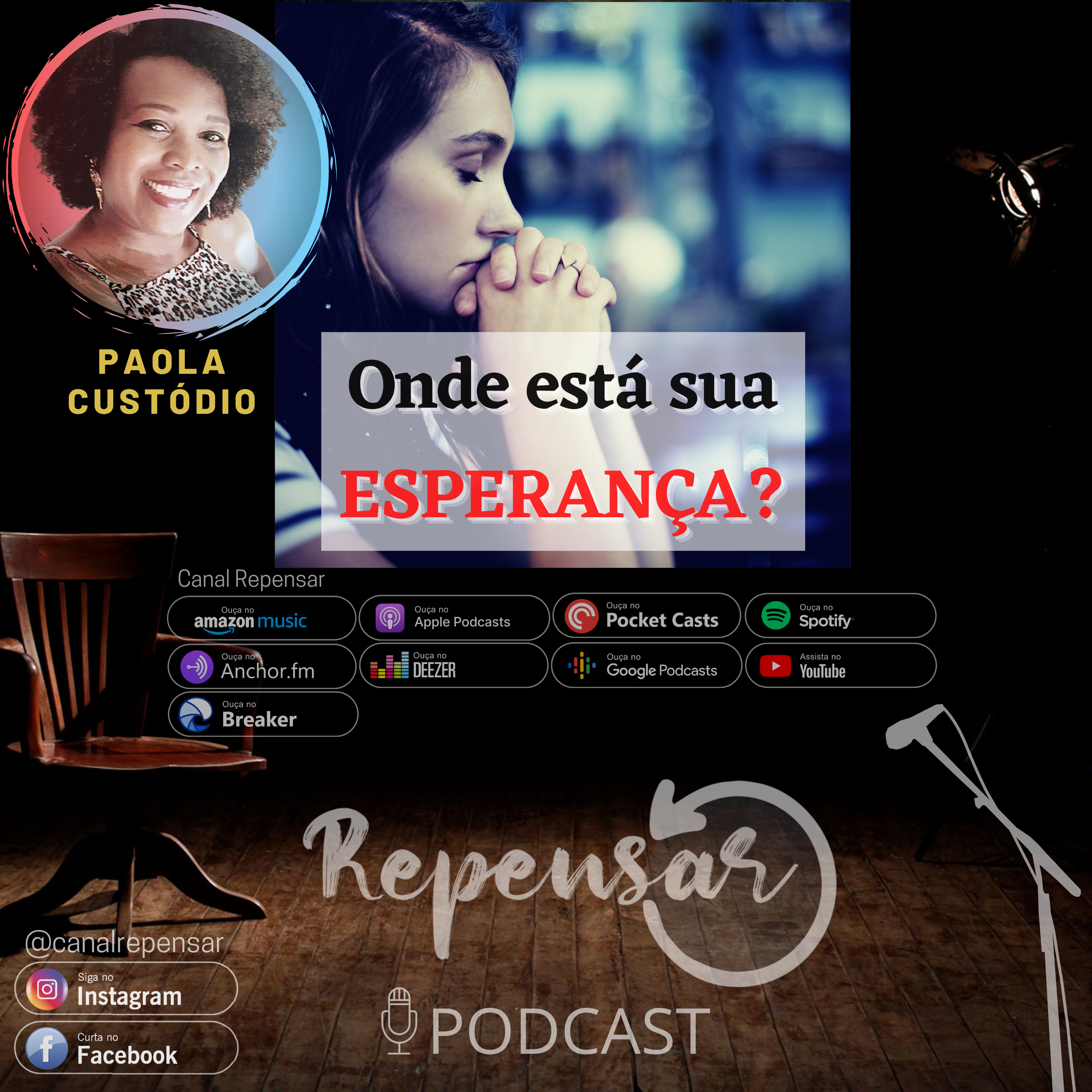 Canal Repensar