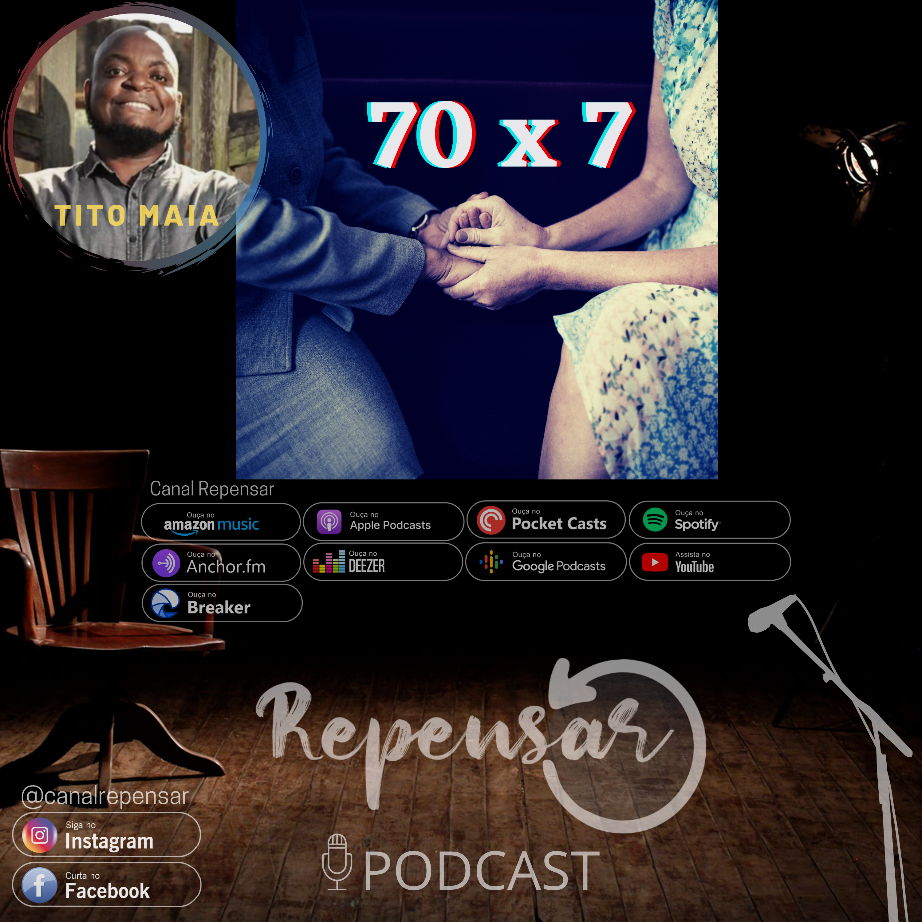 Canal Repensar