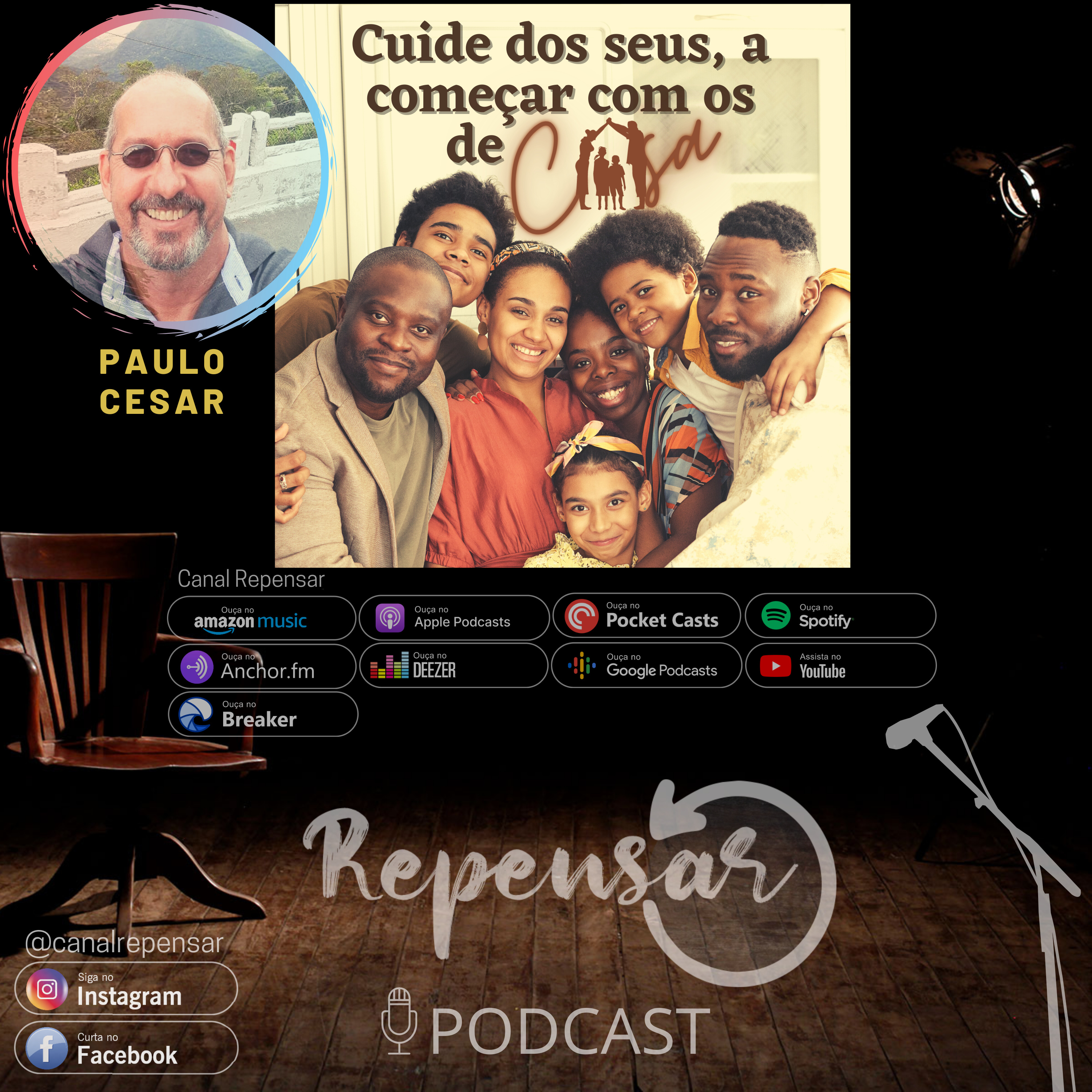 Canal Repensar