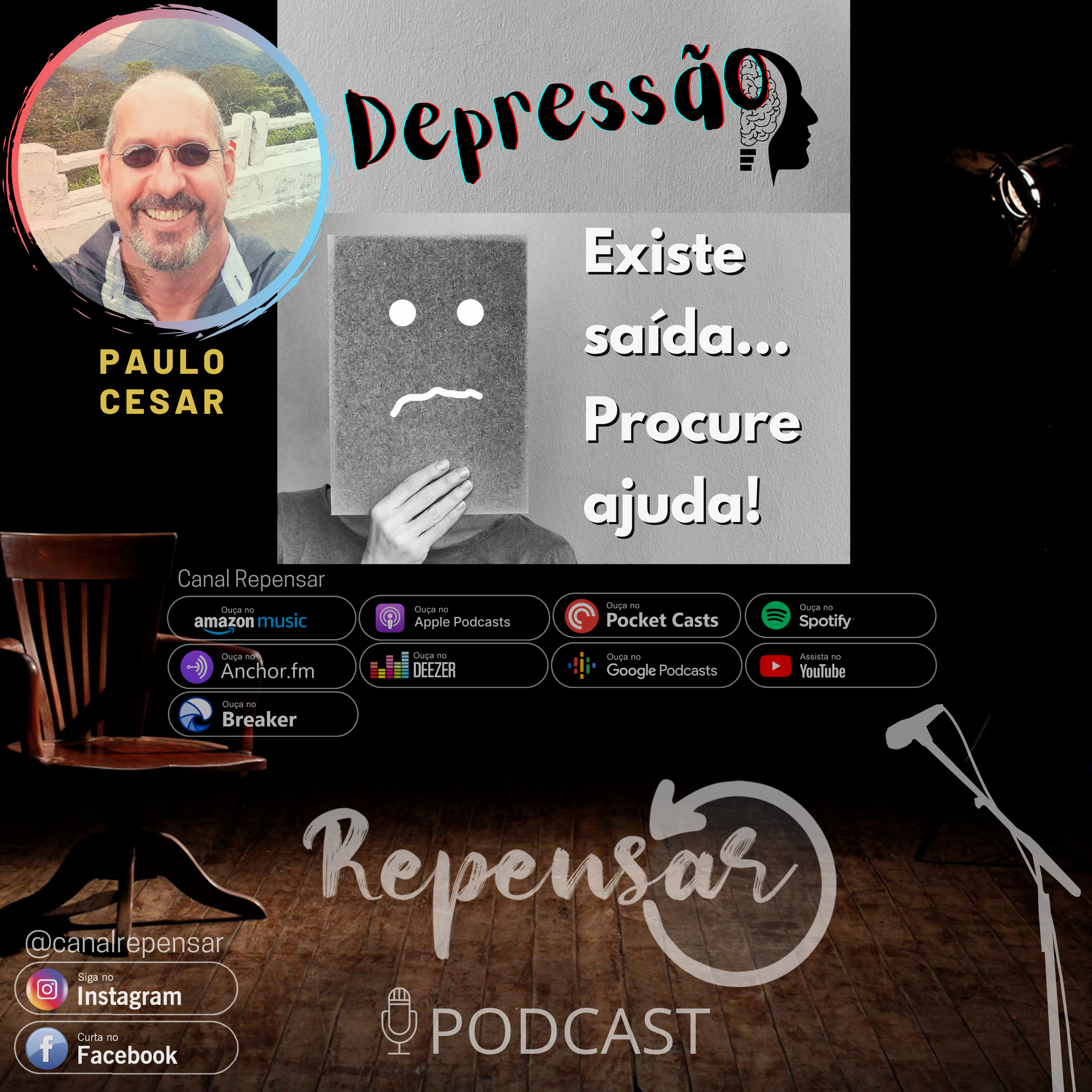 Canal Repensar