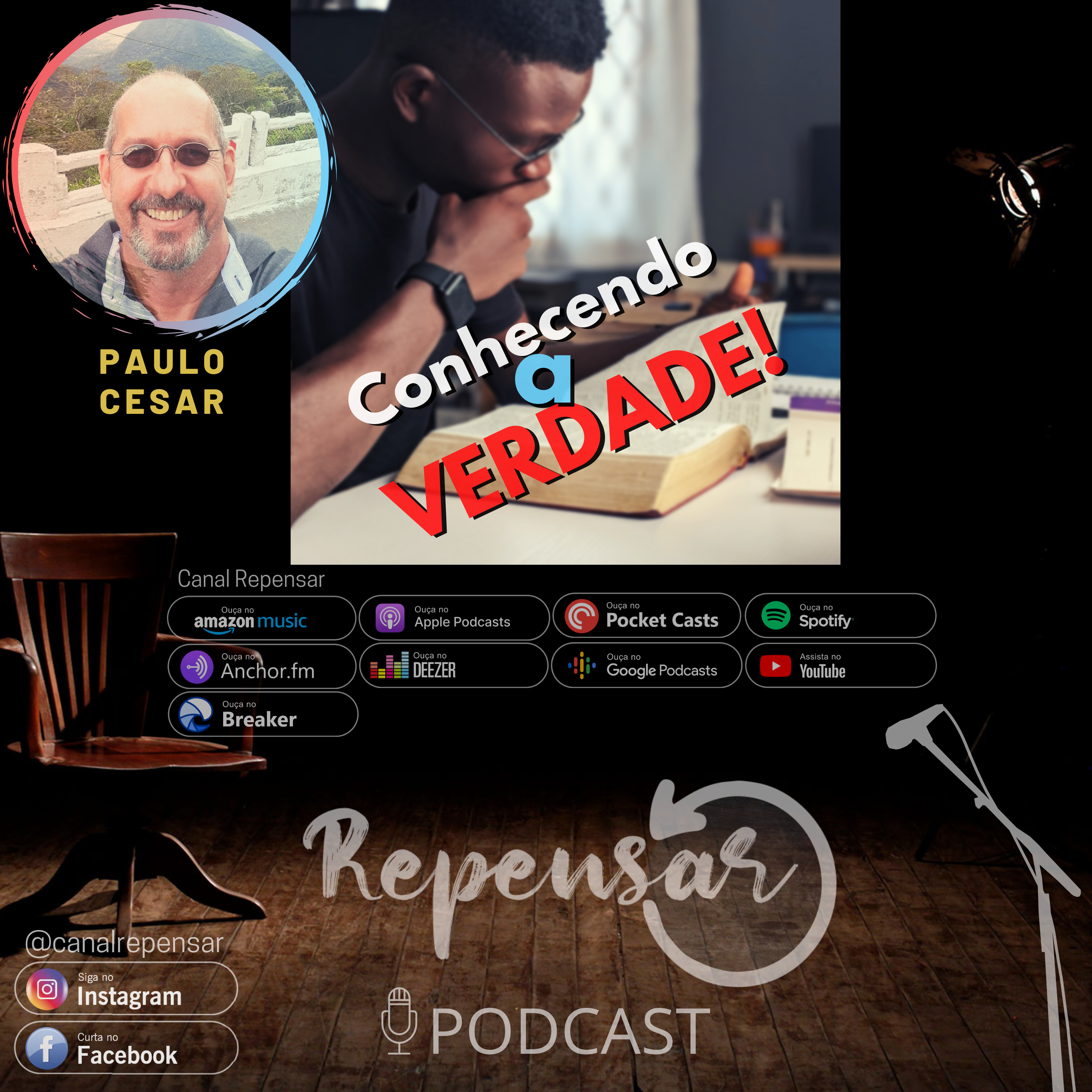 Canal Repensar
