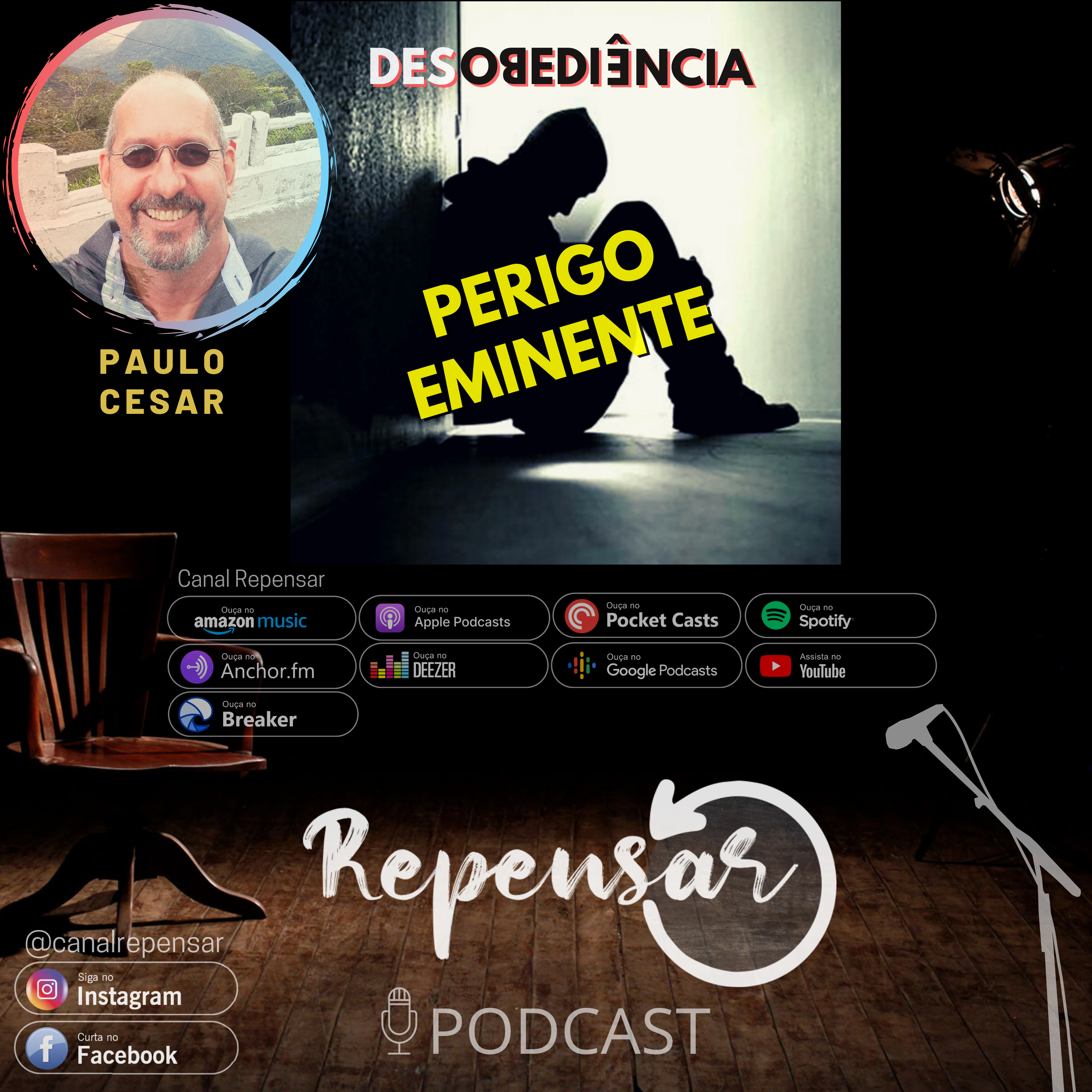 Canal Repensar