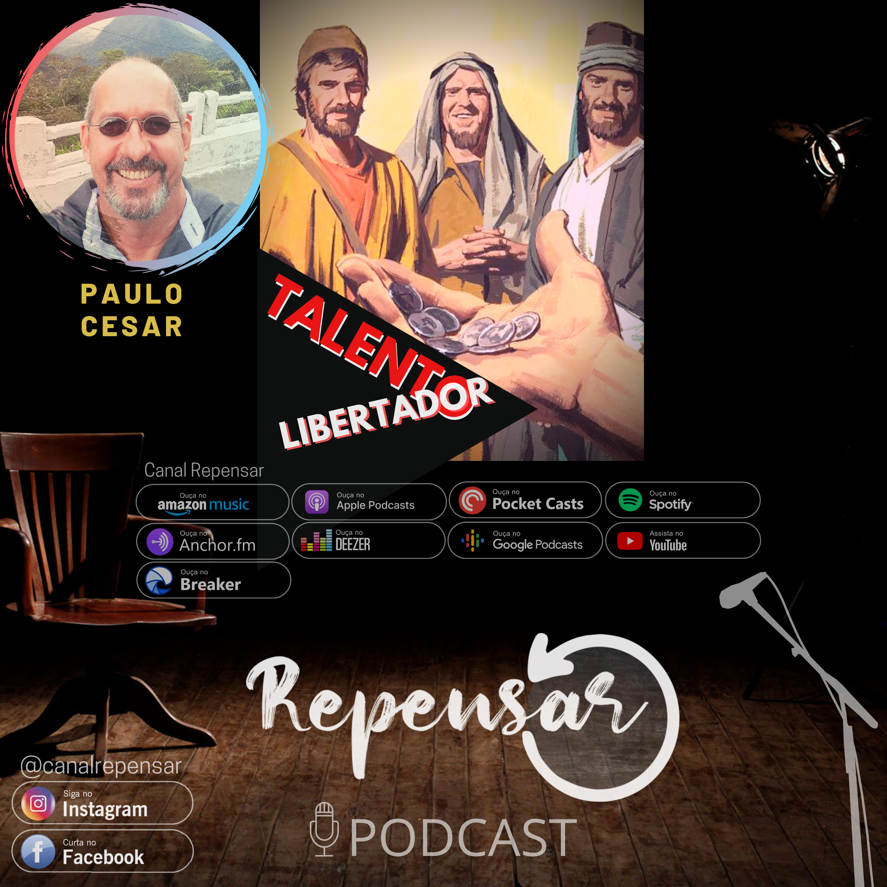 Canal Repensar