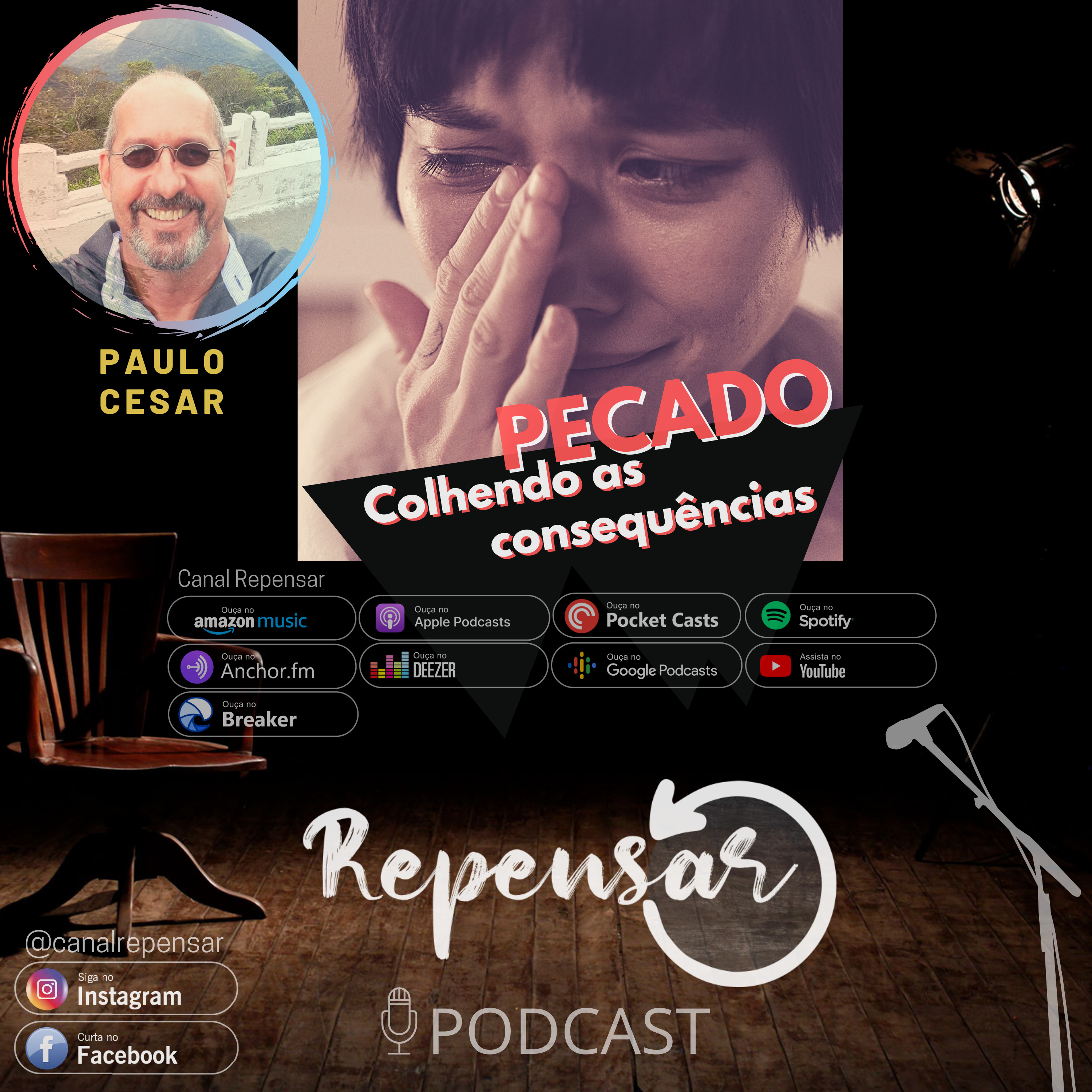 Canal Repensar