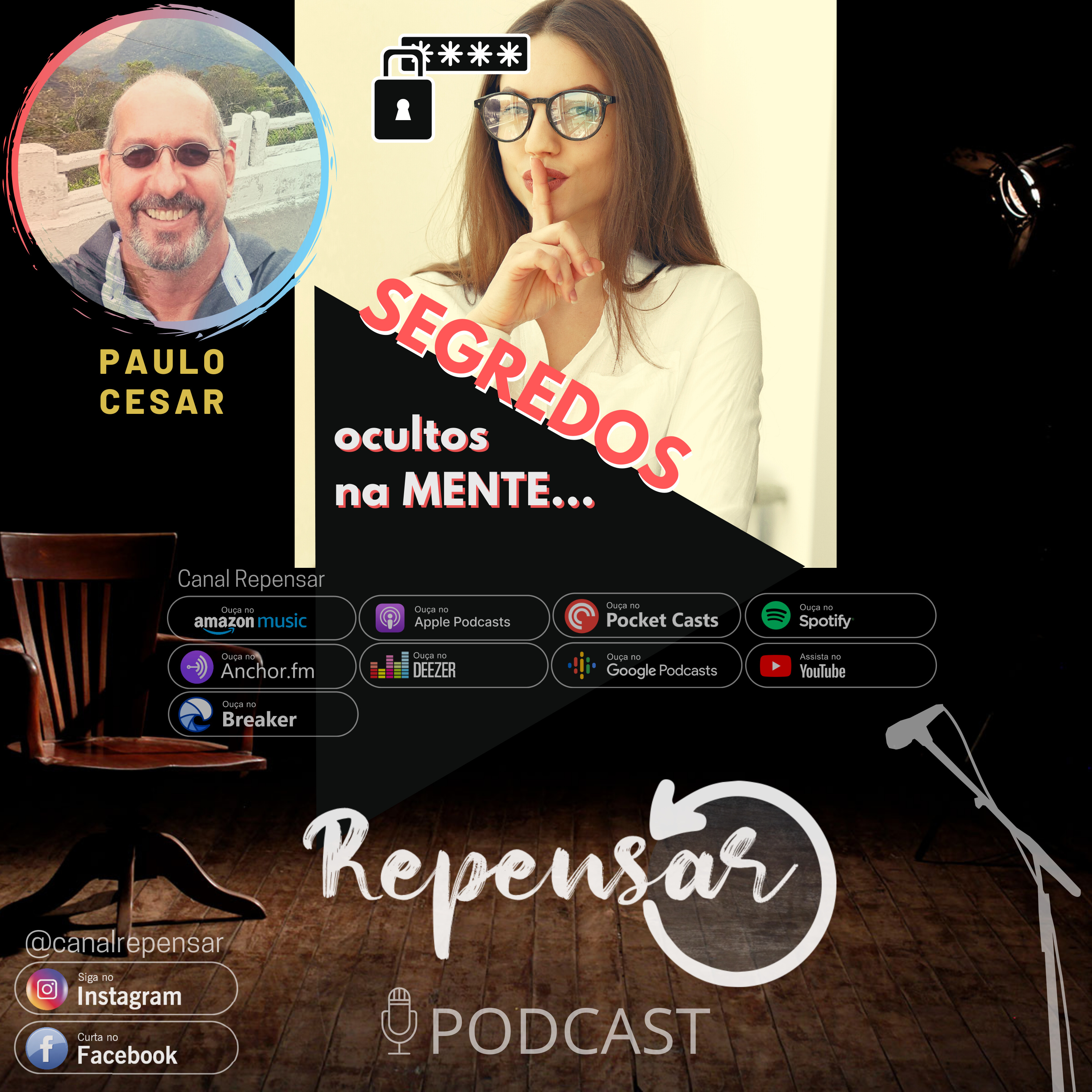 Canal Repensar