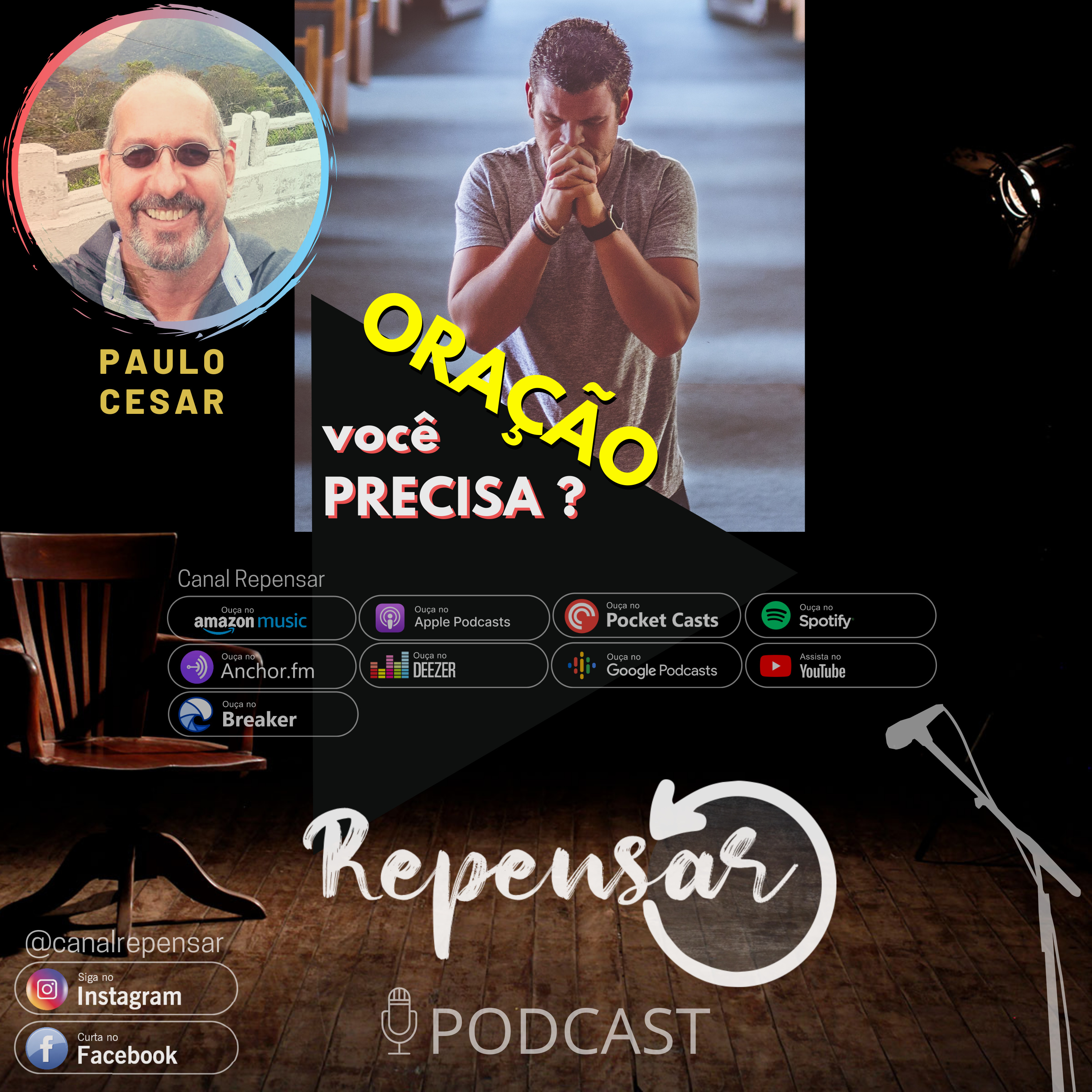 Canal Repensar