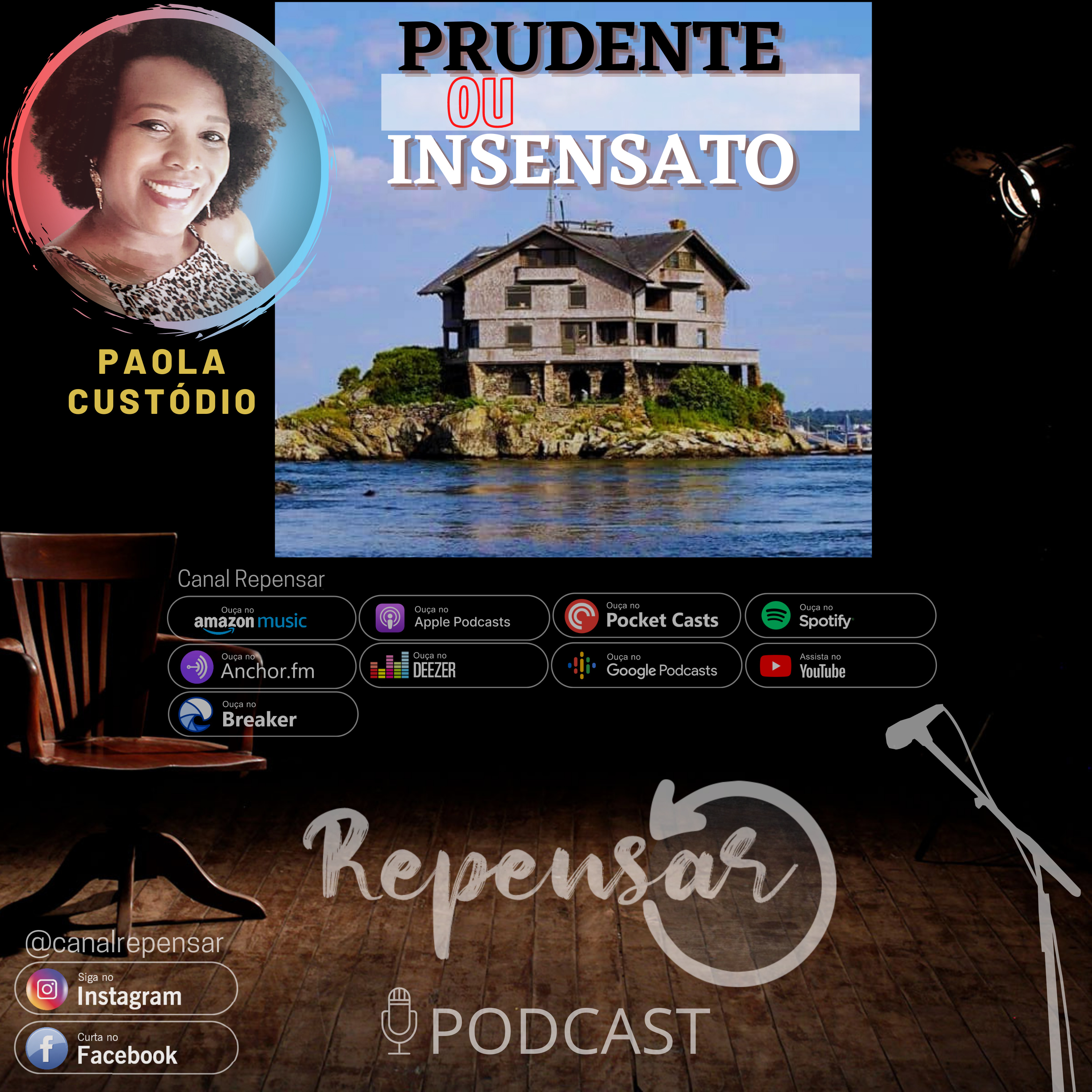 Canal Repensar