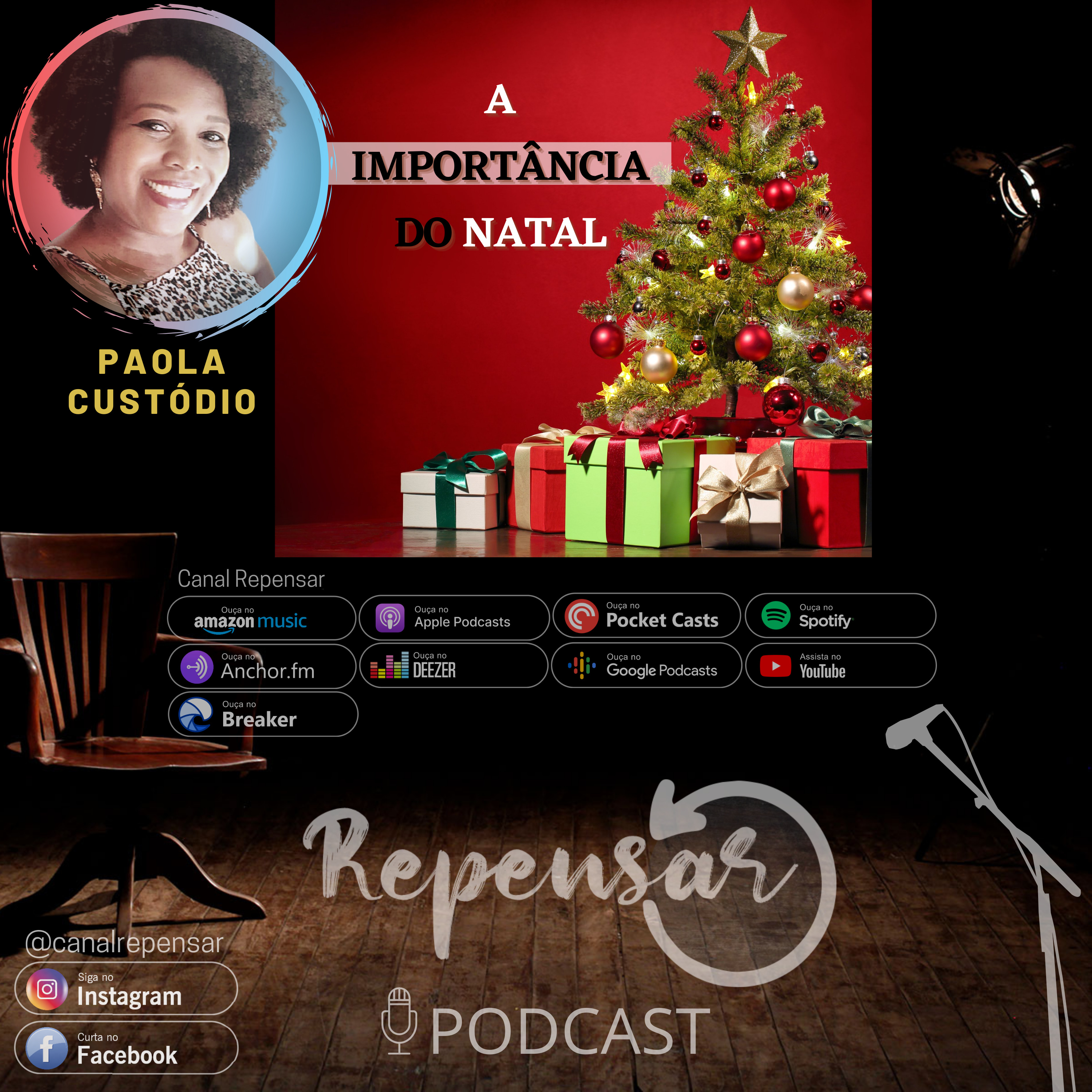 Canal Repensar