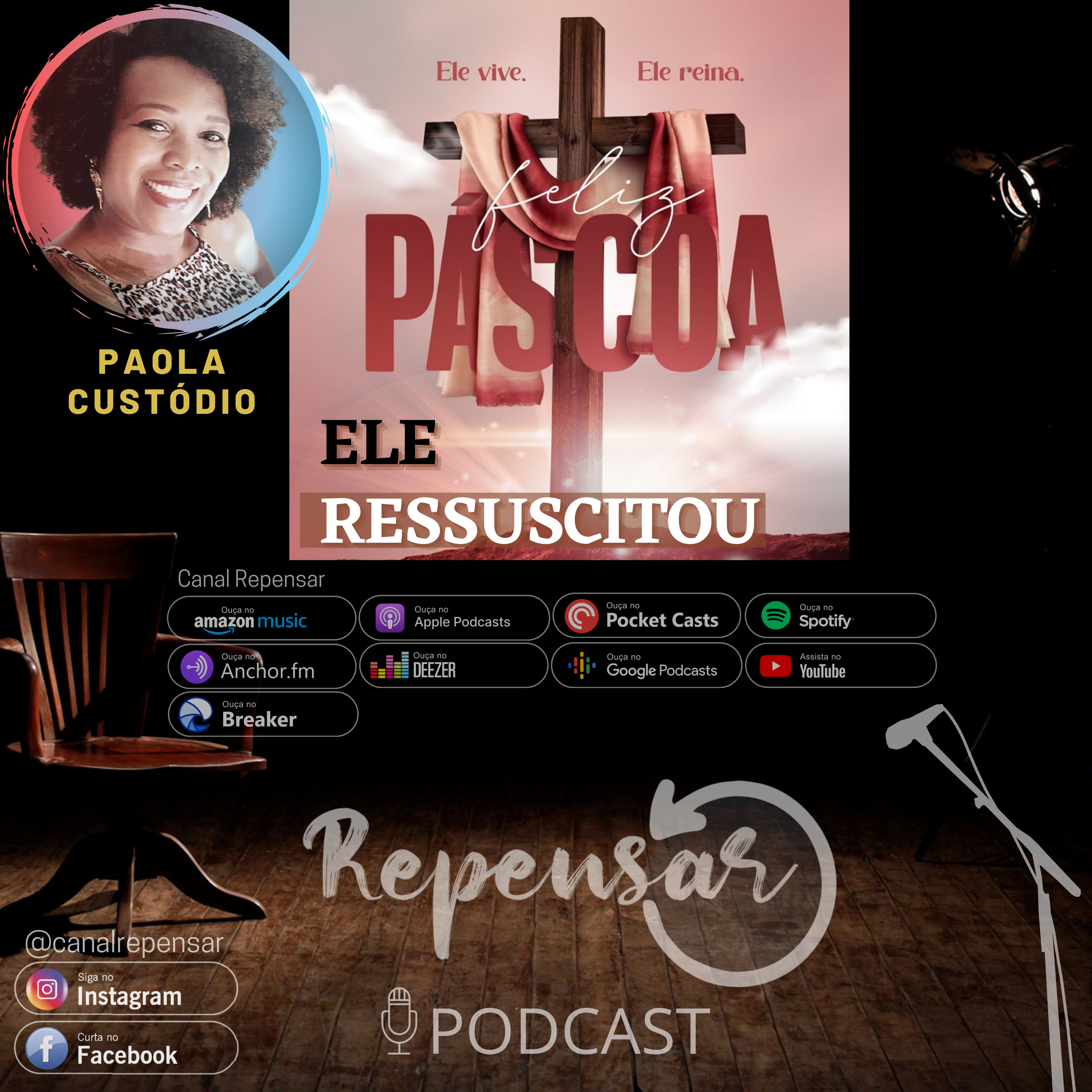 Canal Repensar