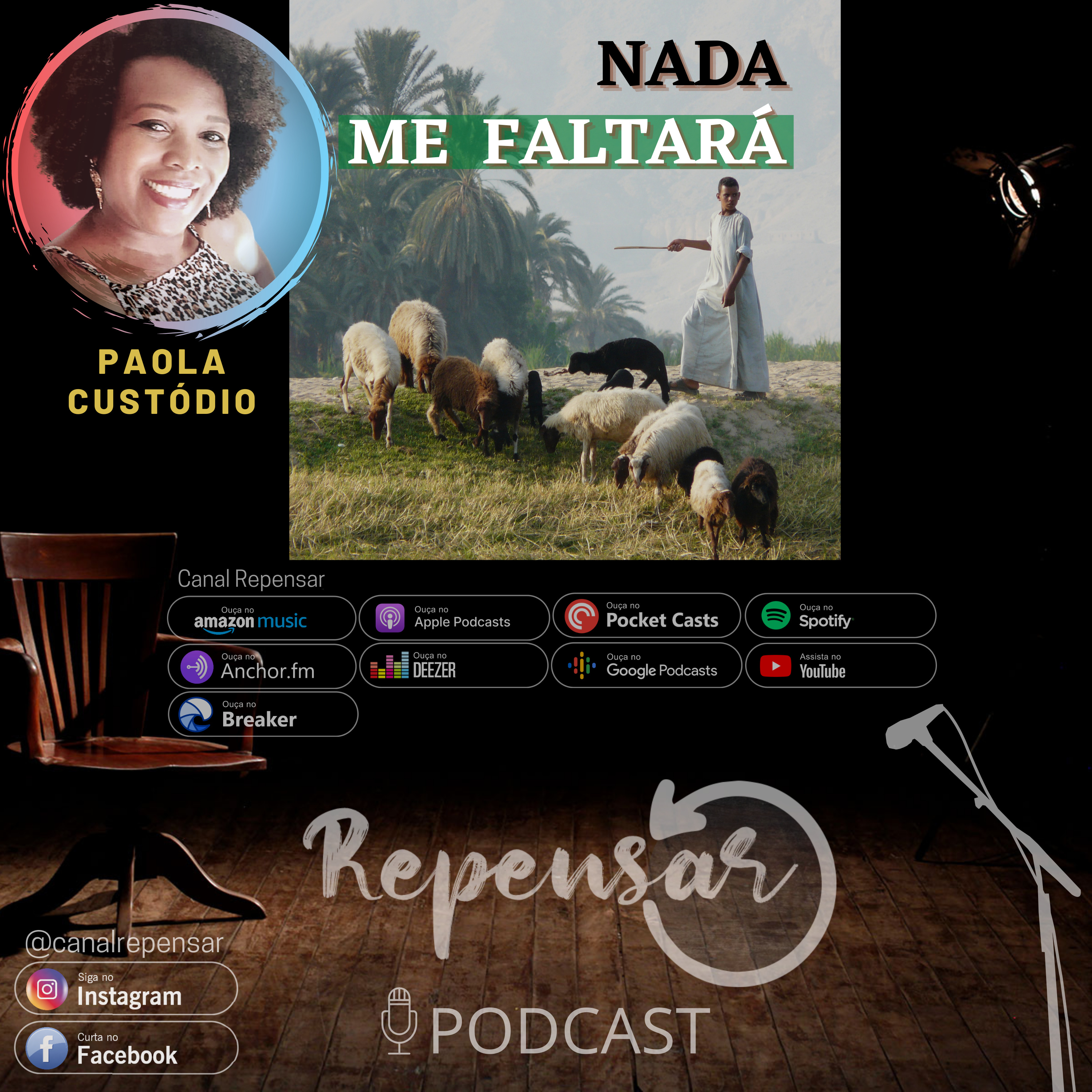 Canal Repensar