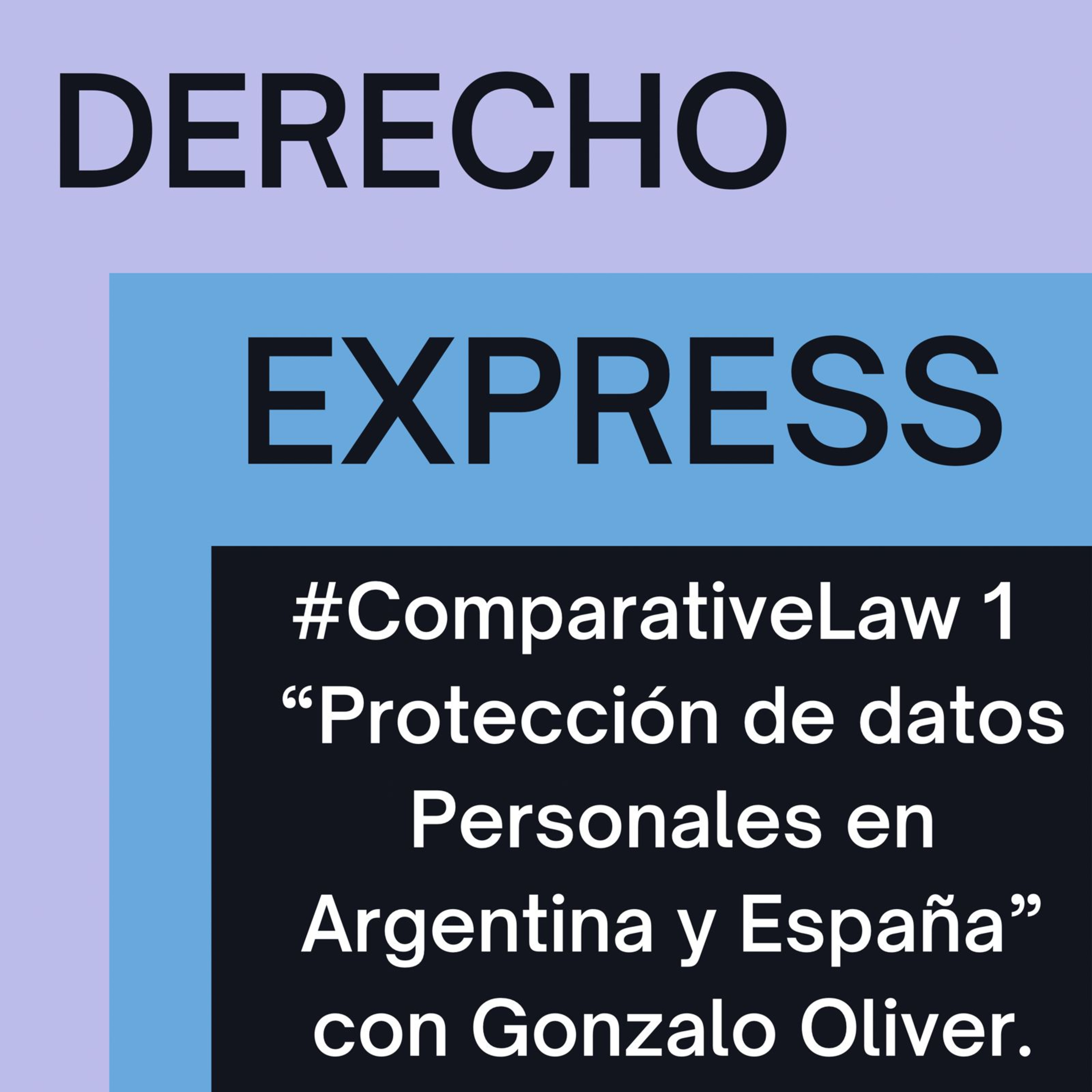 DERECHO EXPRESS