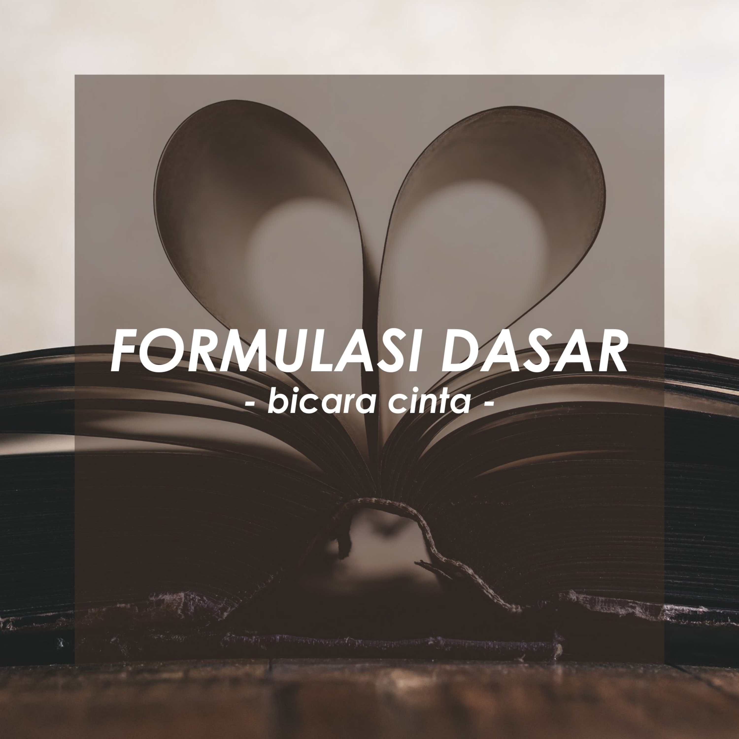 Formulasi Dasar