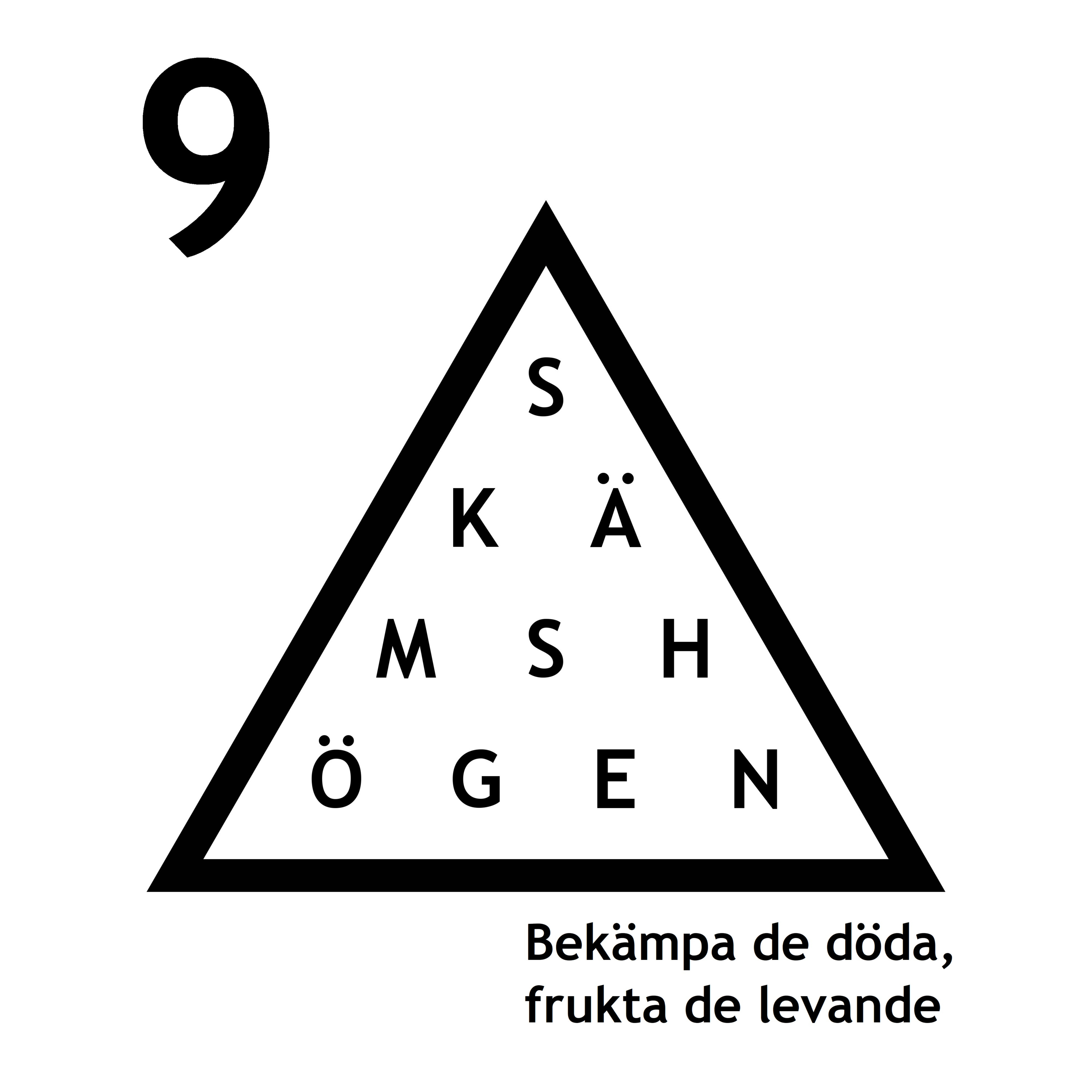 Avsnitt 9 - Bekämpa de döda, frukta de levande  episode artwork
