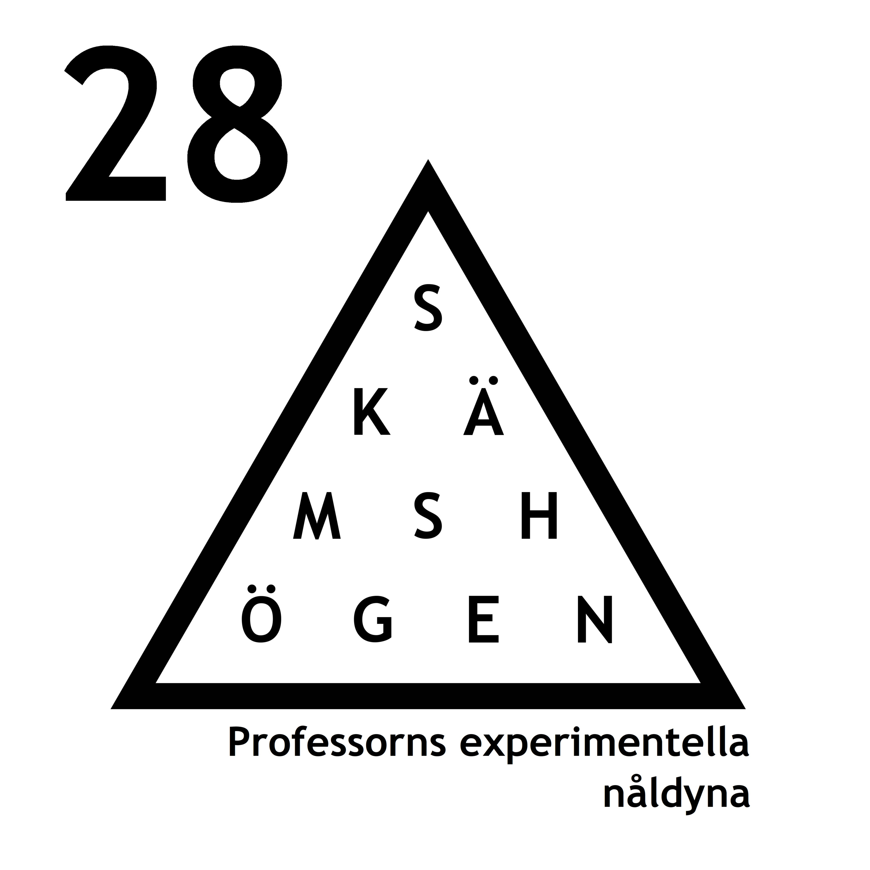 Avsnitt 28 – Professorns experimentella nåldyna episode artwork