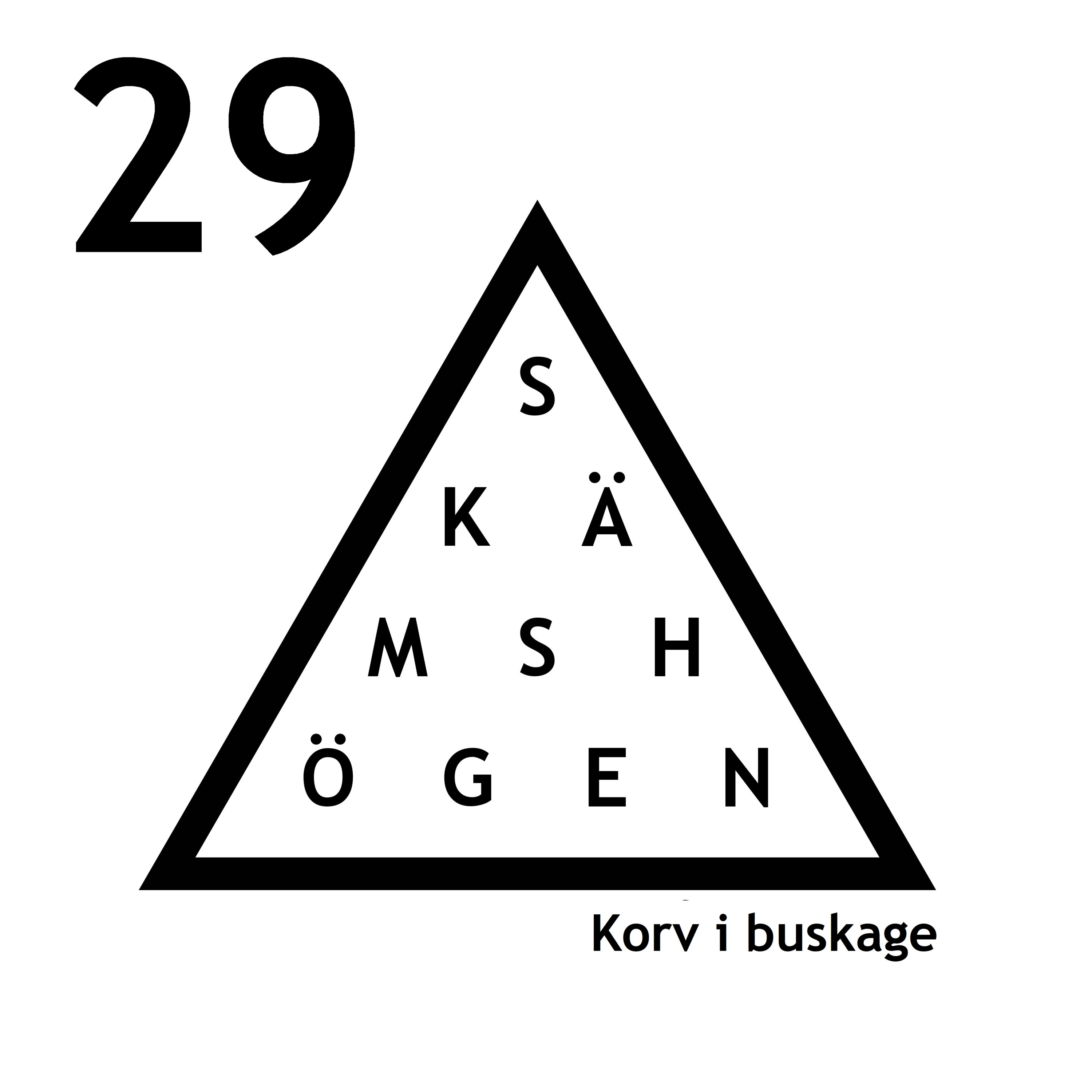 Avsnitt 29 - Korv i buskage episode artwork