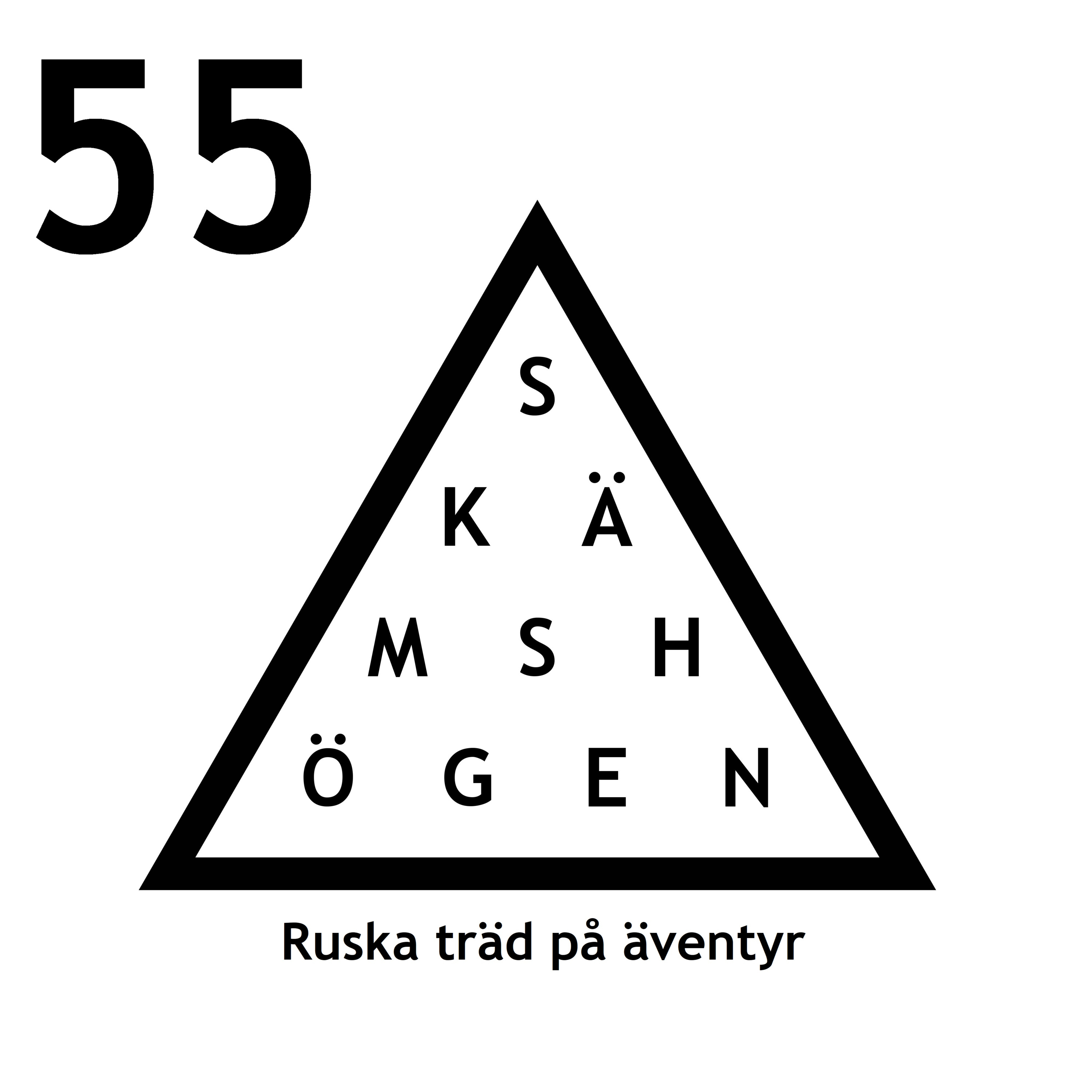 Avsnitt 55 – Ruska träd på äventyr episode artwork