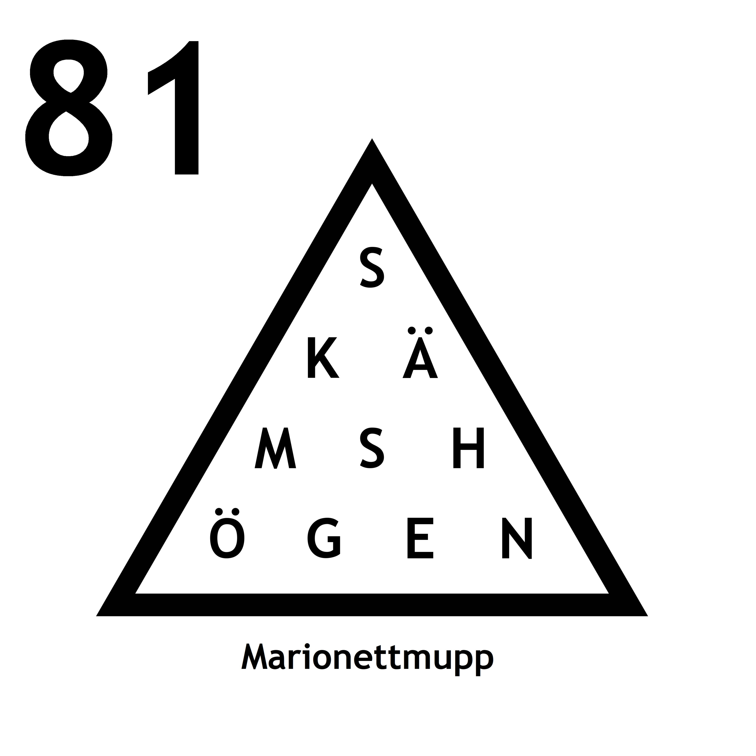 Skämshögen