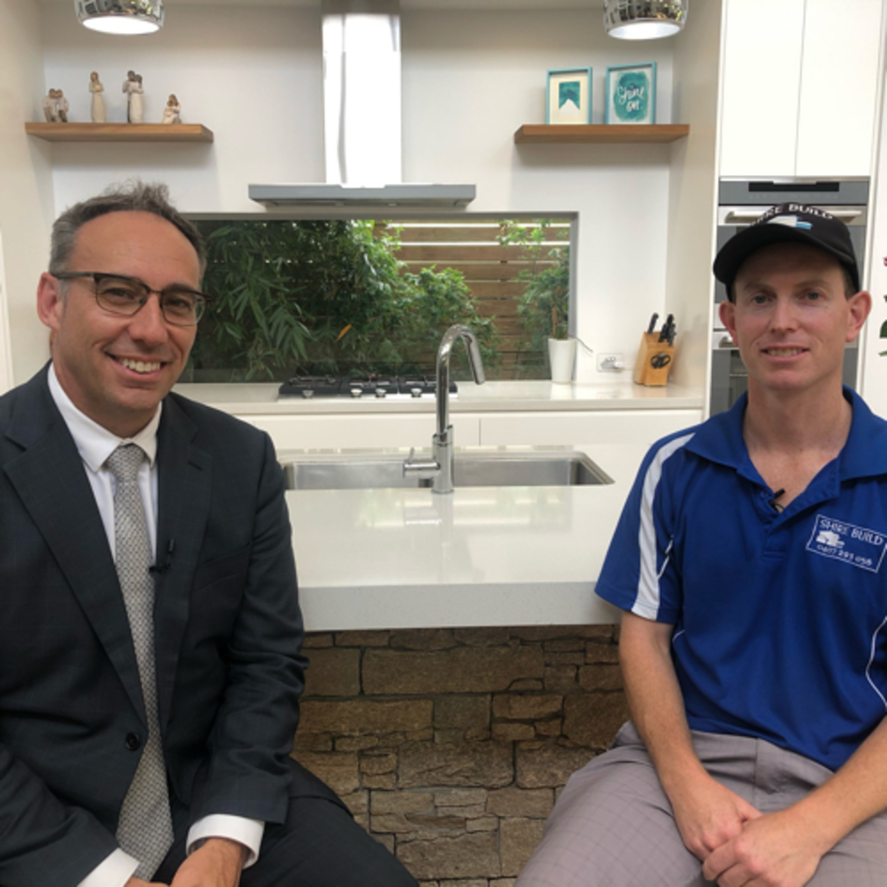 Inside Real Estate with Andrew Bloom