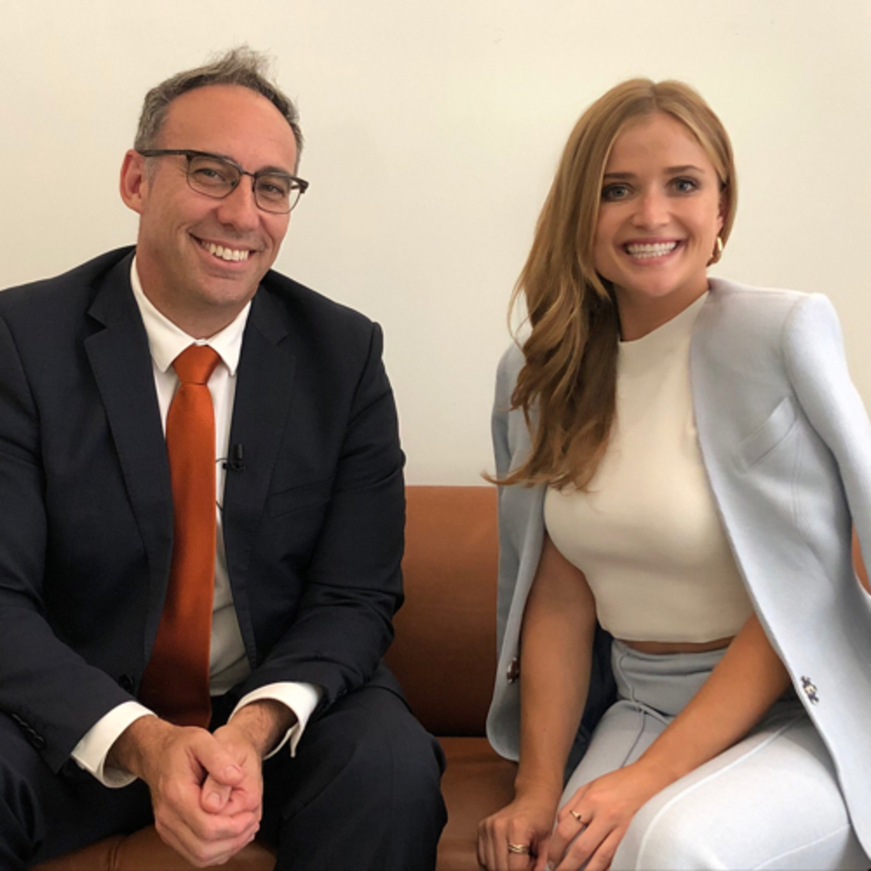 Inside Real Estate with Andrew Bloom