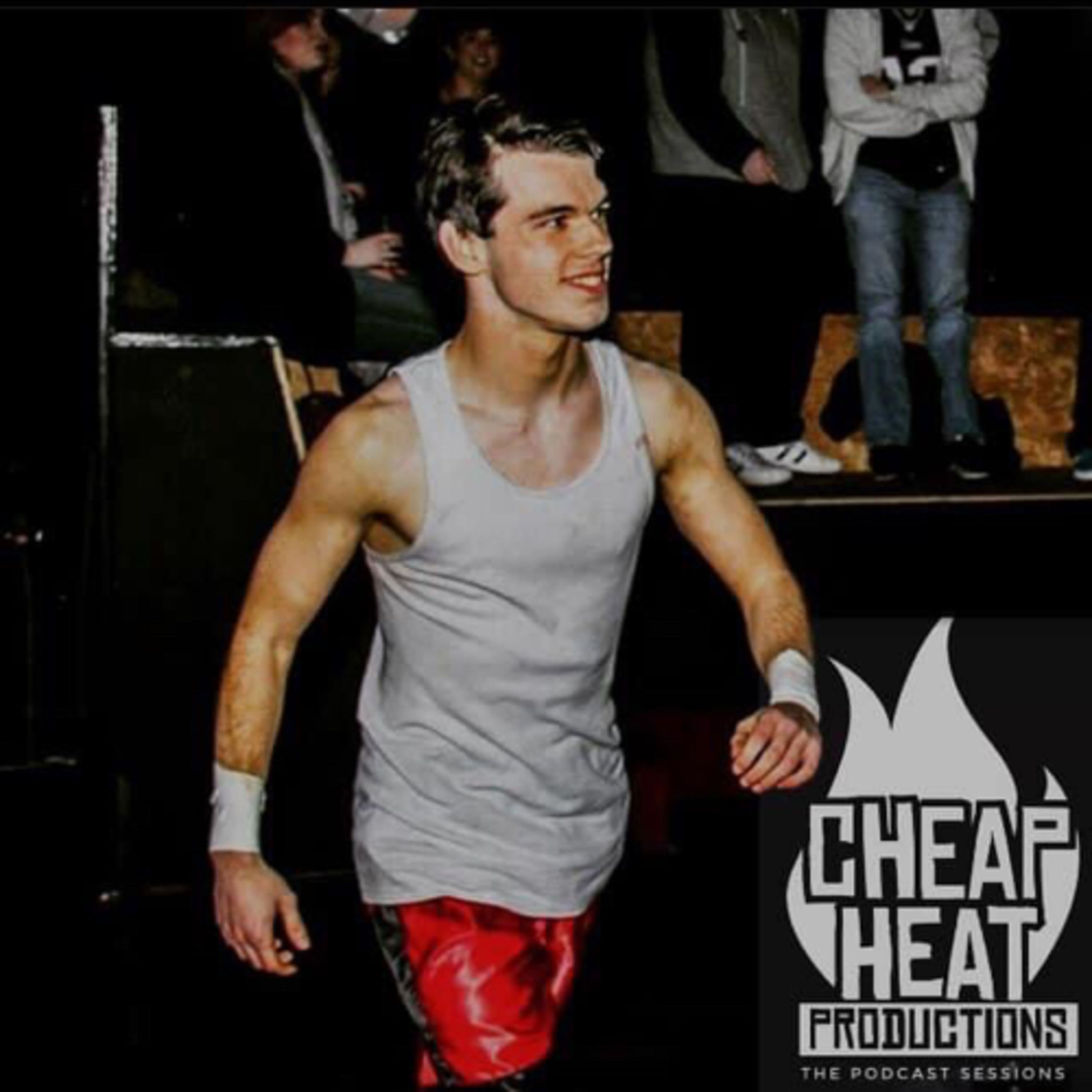 Cheap Heat Productions Podcast
