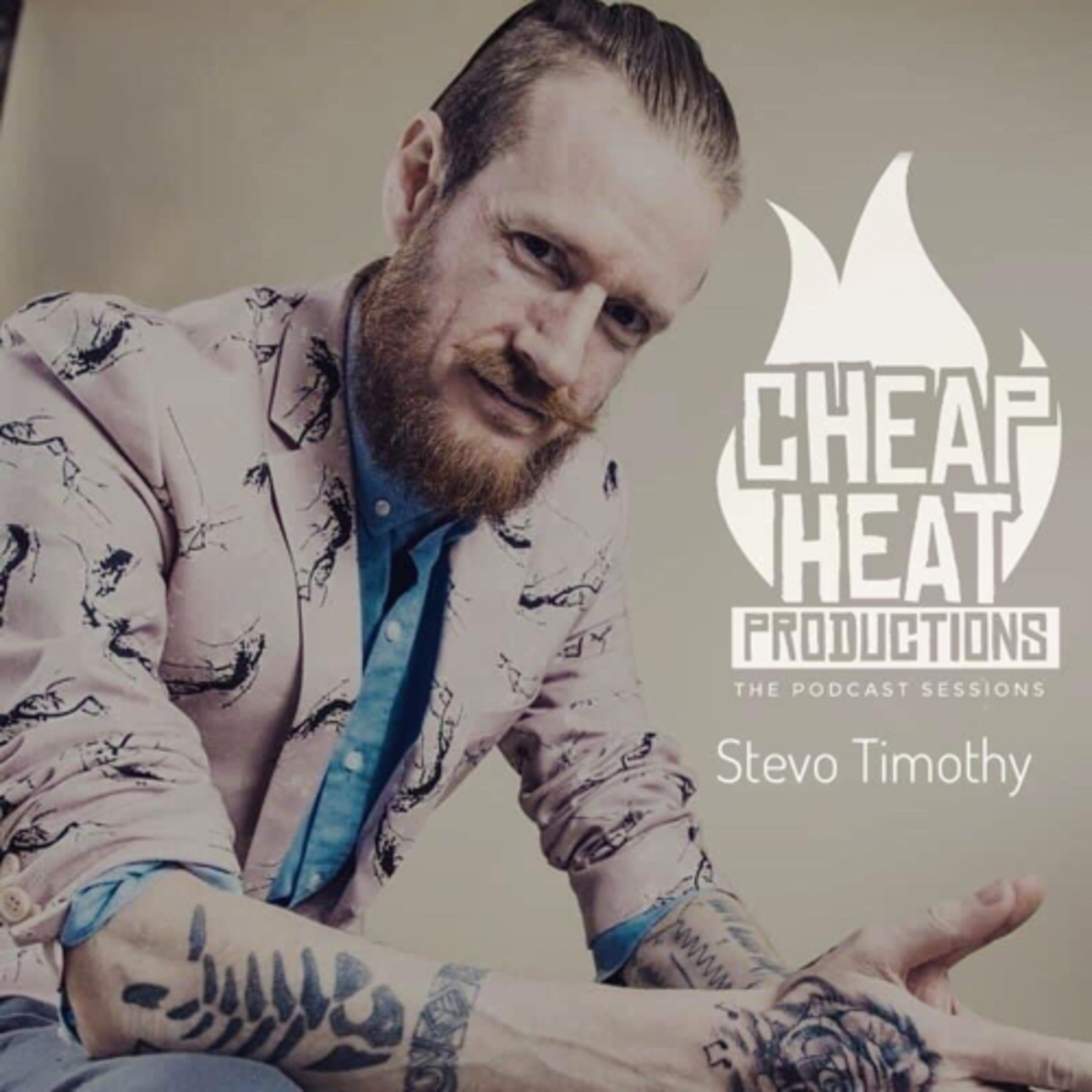 Cheap Heat Productions Podcast