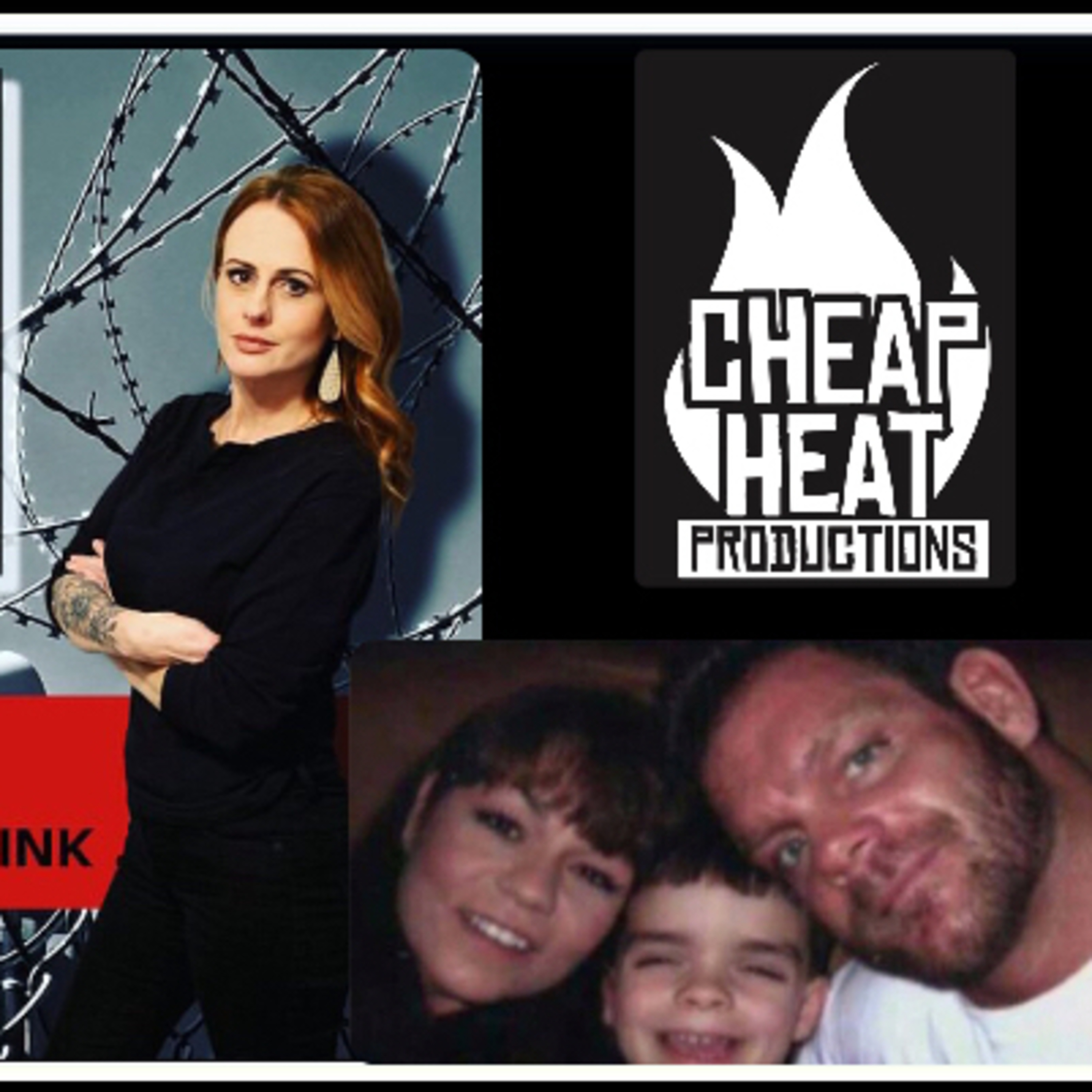 Cheap Heat Productions Podcast