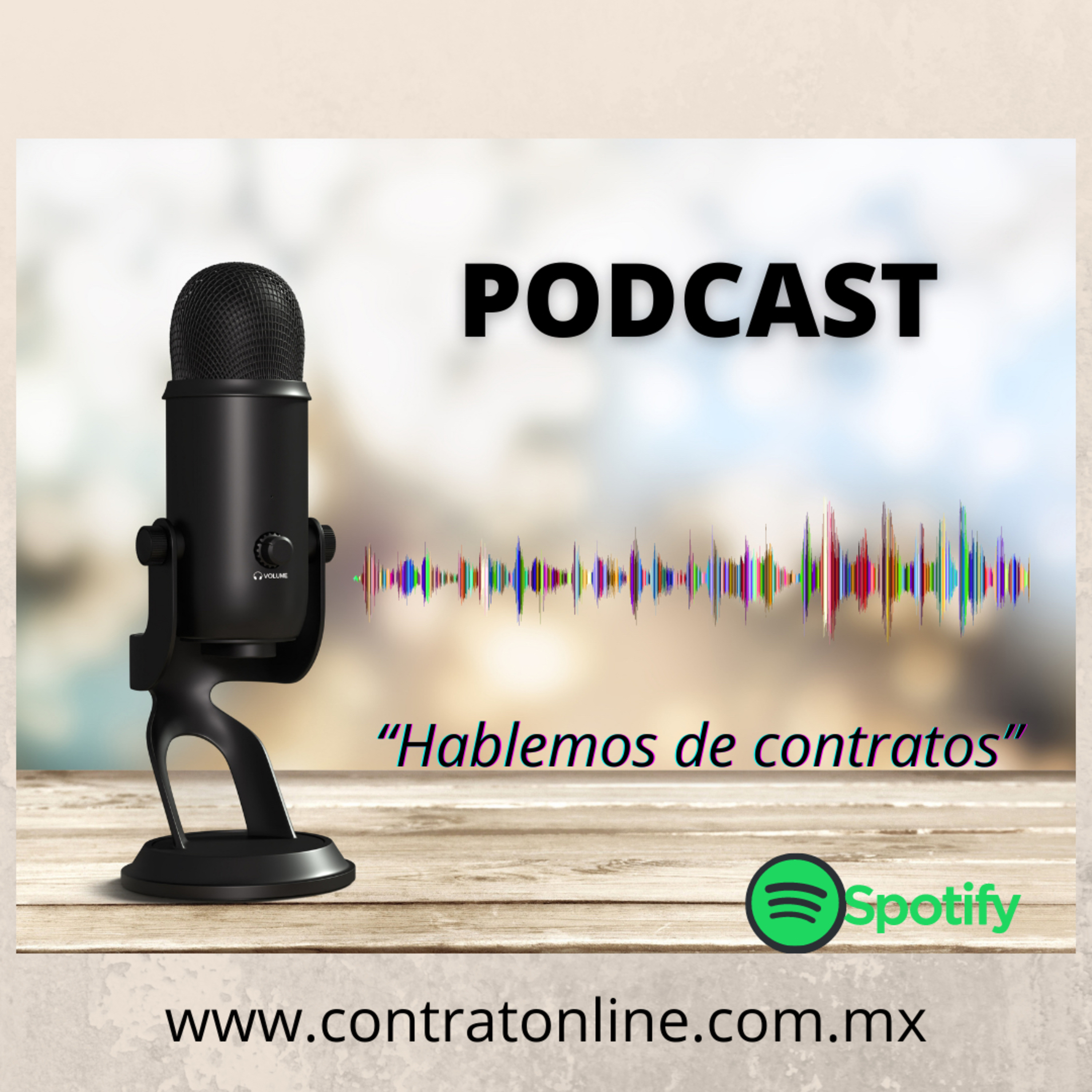“Hablemos de contratos” contratonline