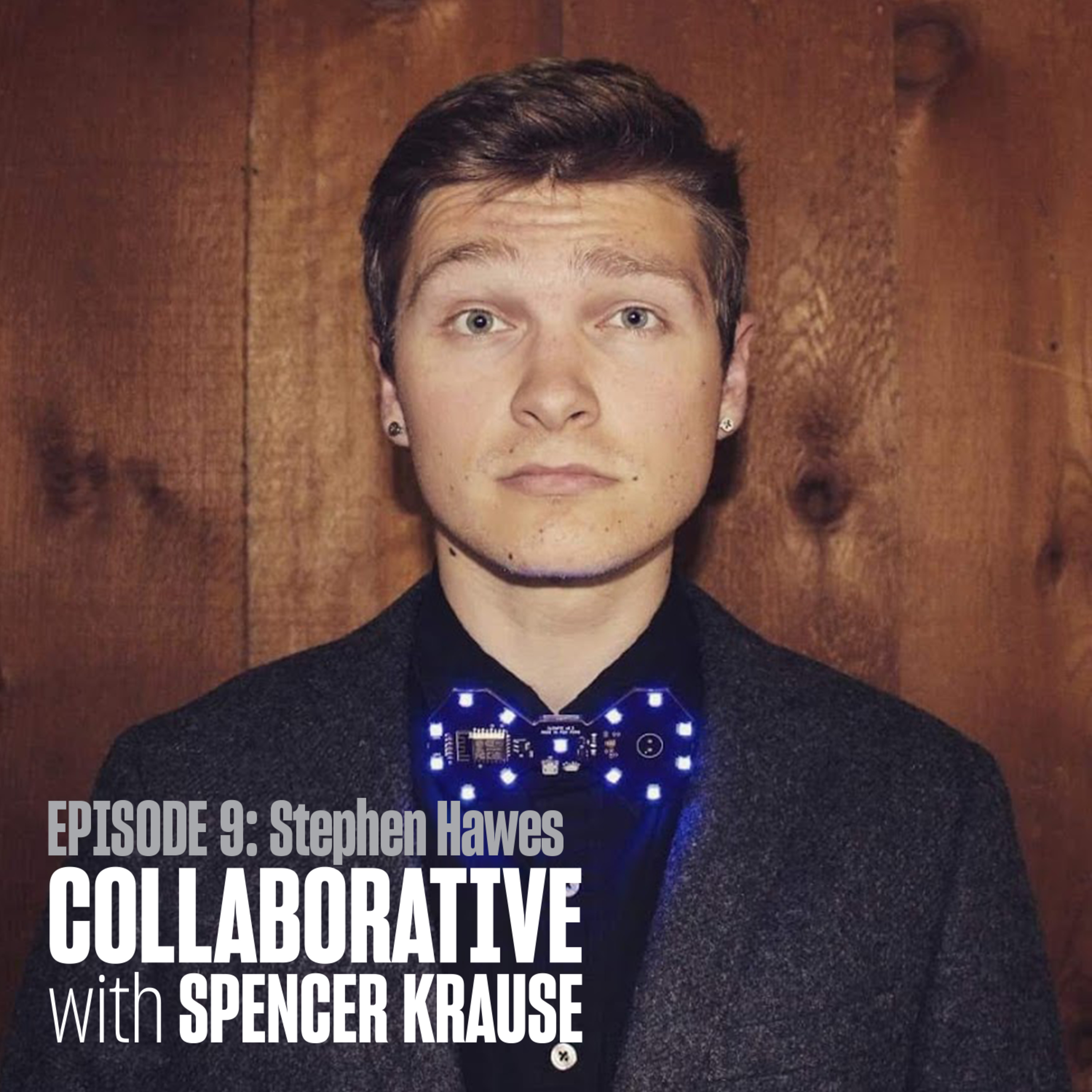Collaborative With Spencer Krause