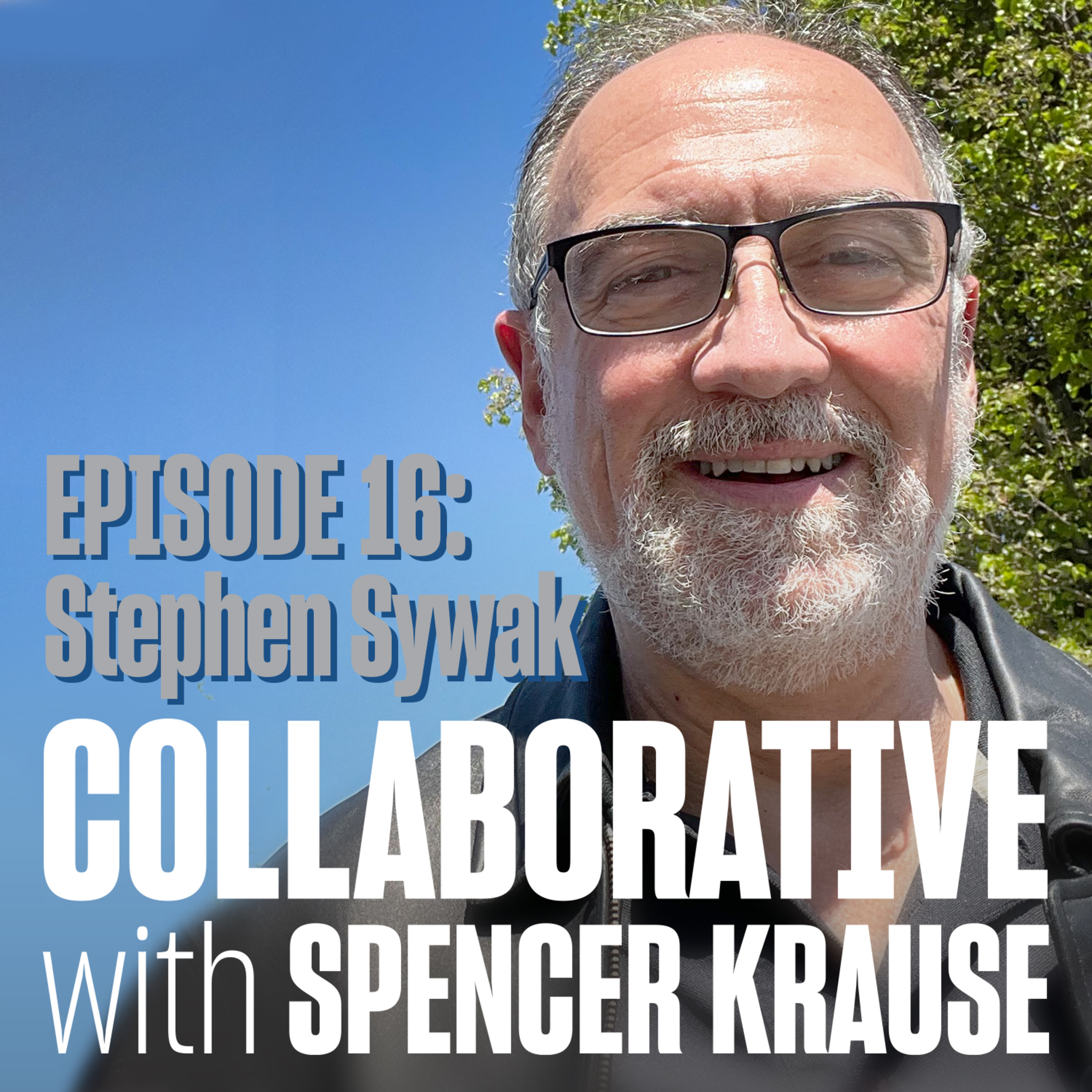 Collaborative With Spencer Krause