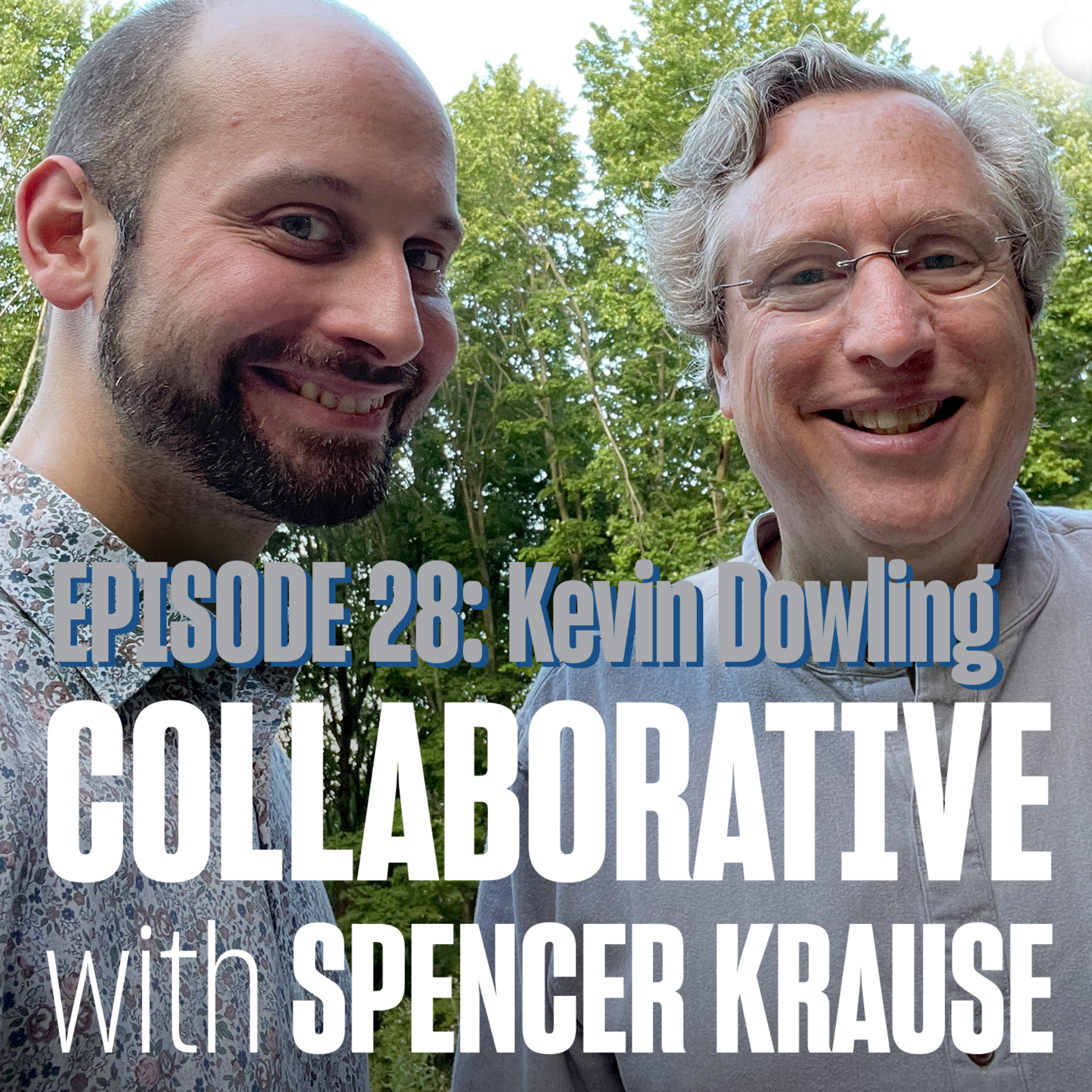 Collaborative With Spencer Krause