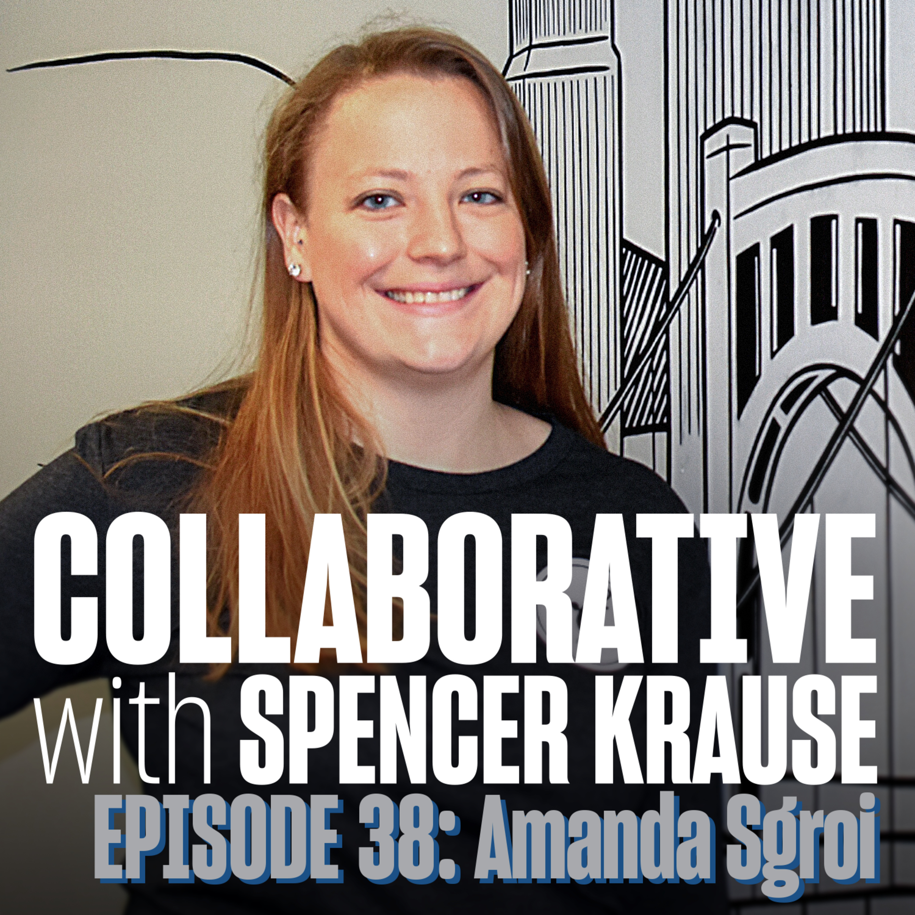 Collaborative With Spencer Krause