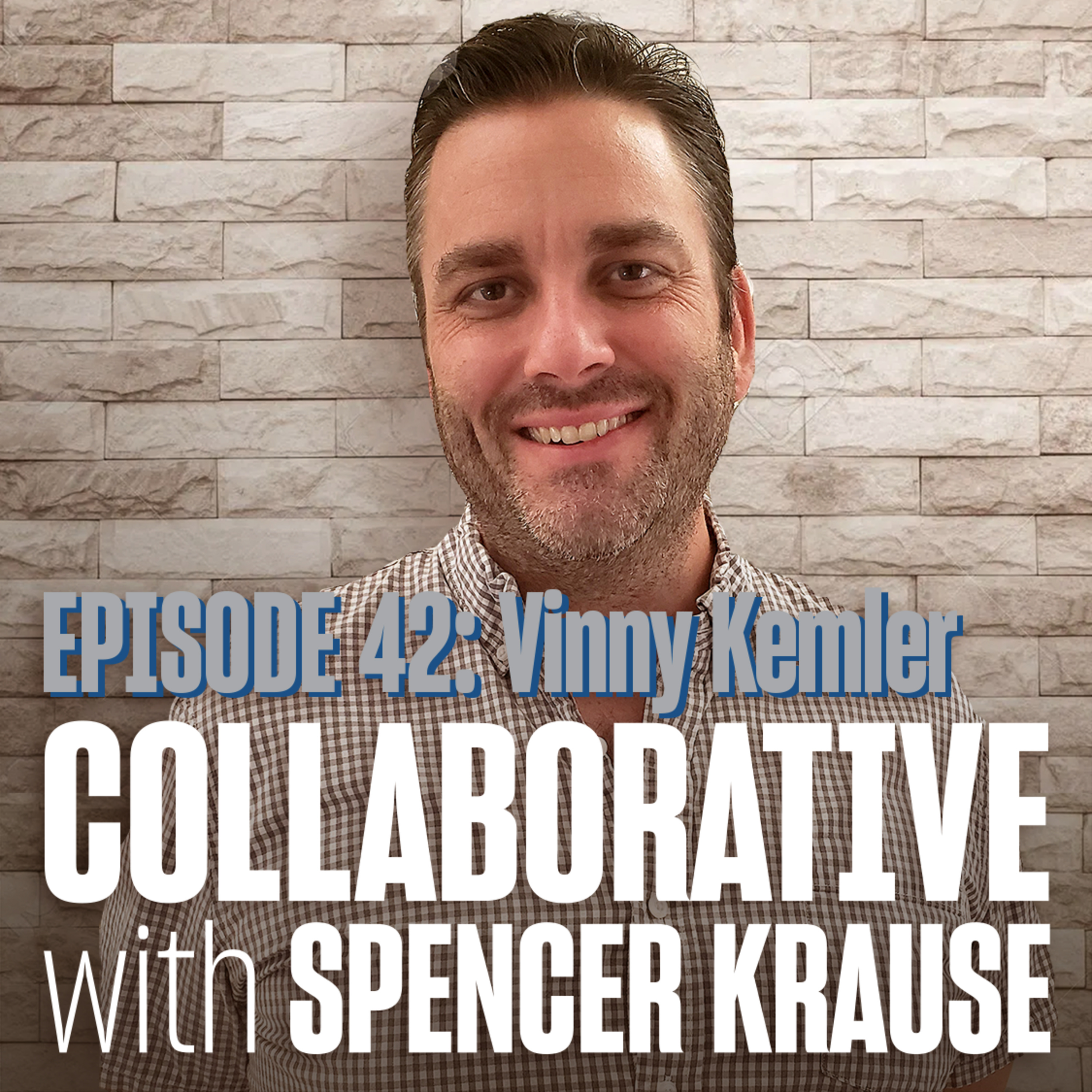 Collaborative With Spencer Krause