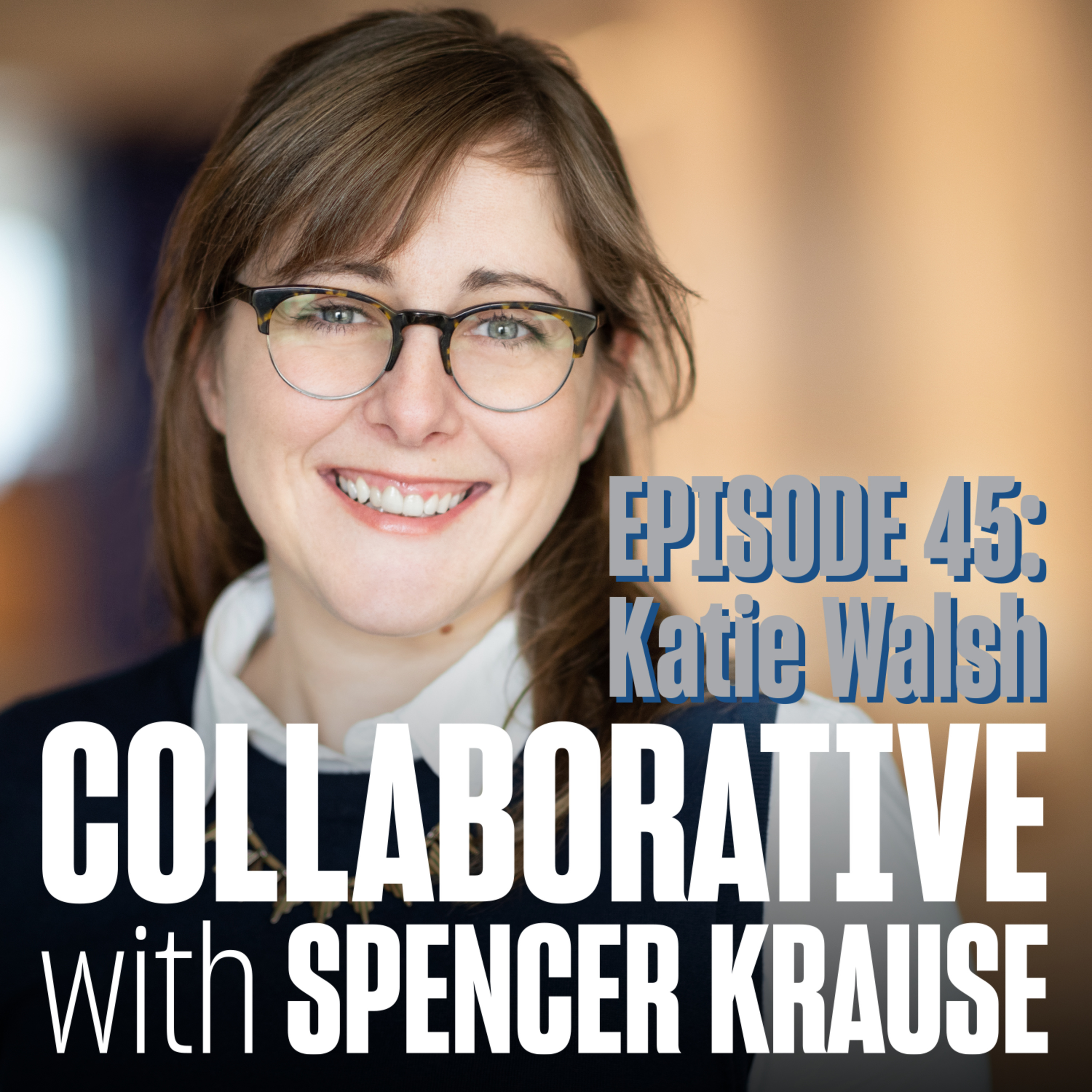 Collaborative With Spencer Krause